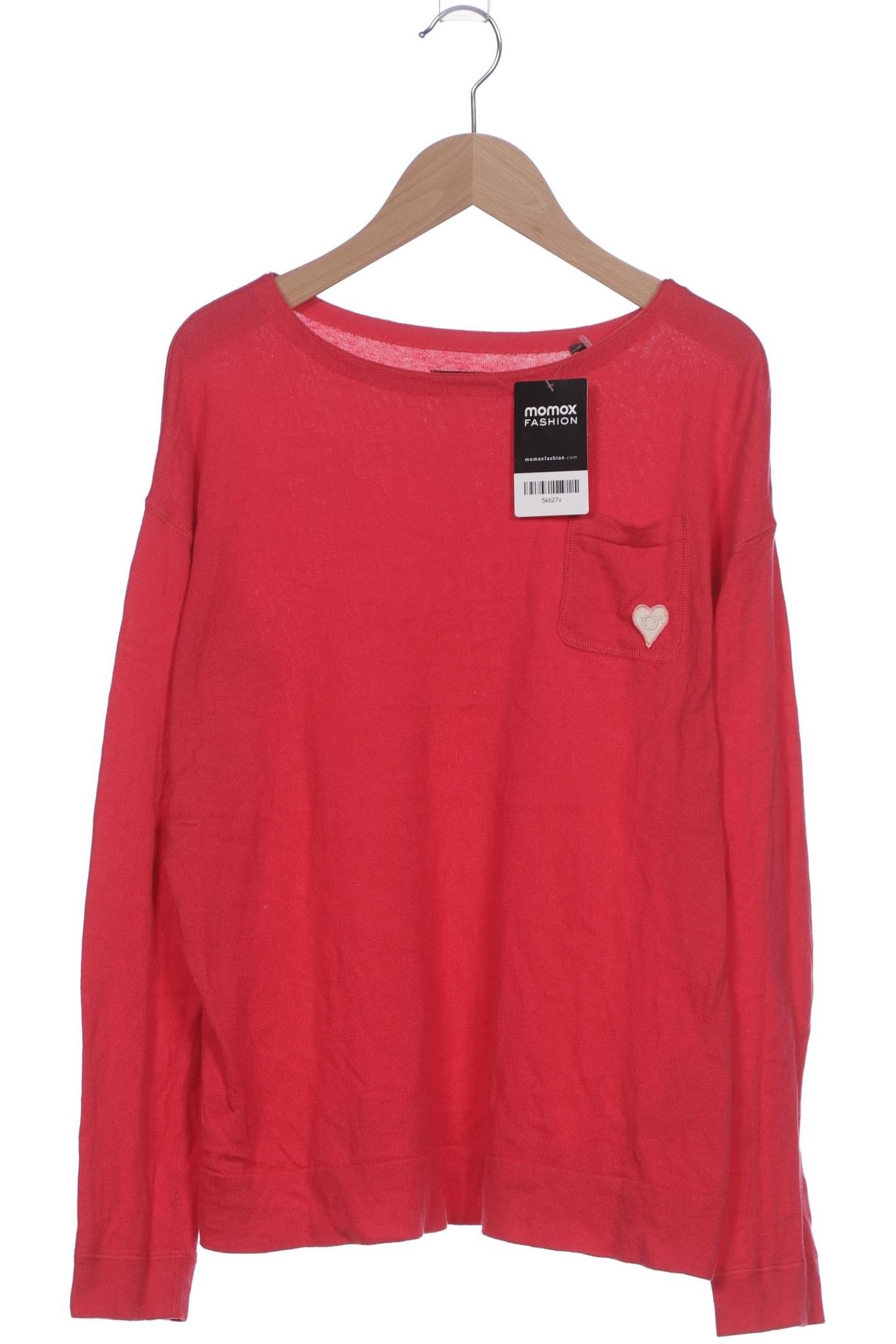 

Marc O Polo Damen Pullover, rot, Gr. 36