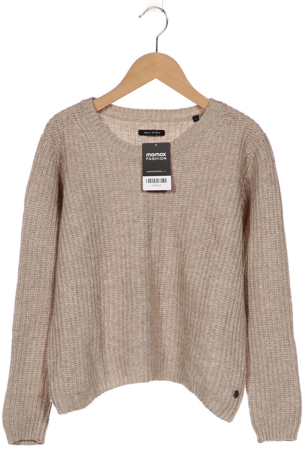 

Marc O Polo Damen Pullover, beige, Gr. 36