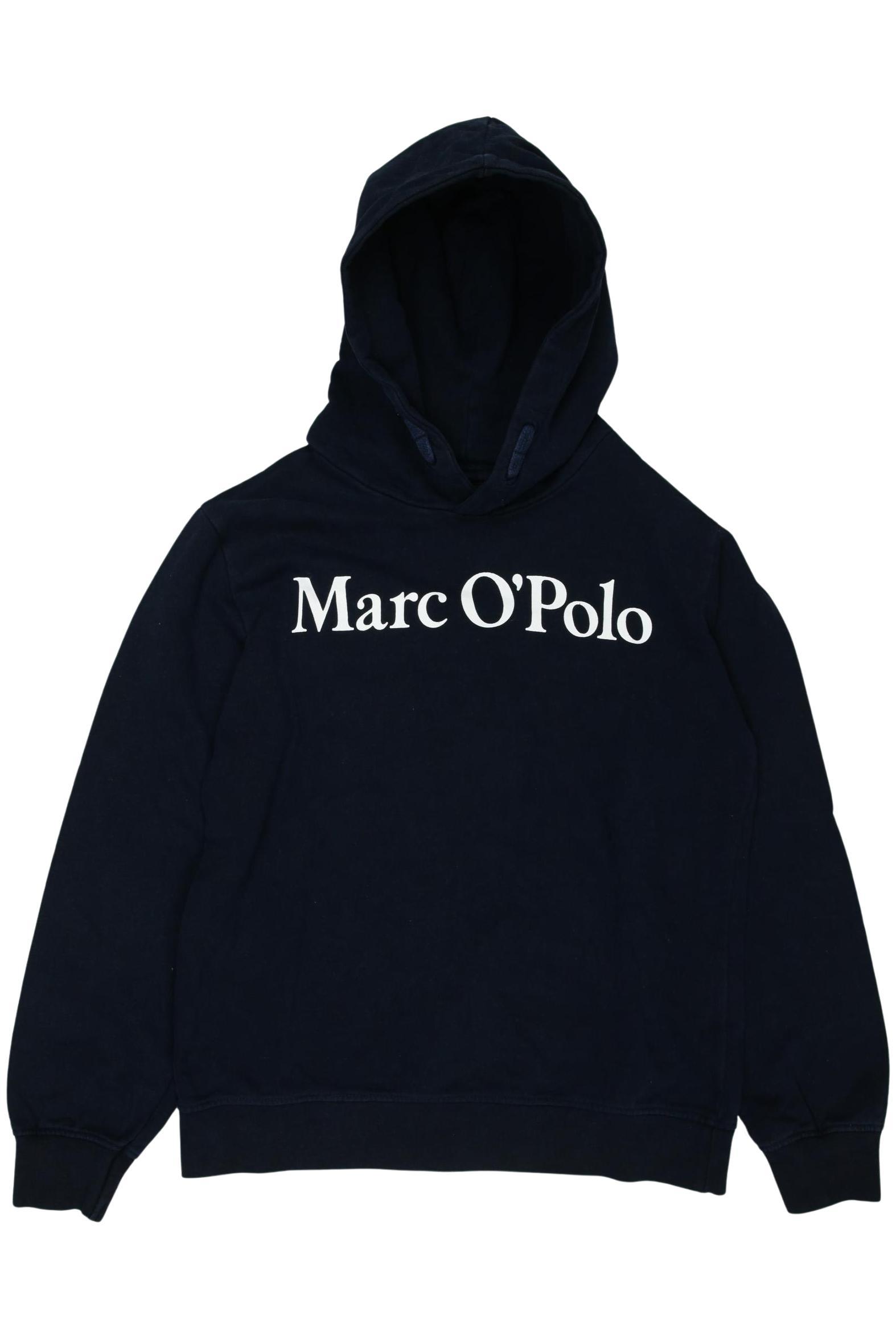 

Marc O Polo Herren Hoodies & Sweater, marineblau, Gr. 152