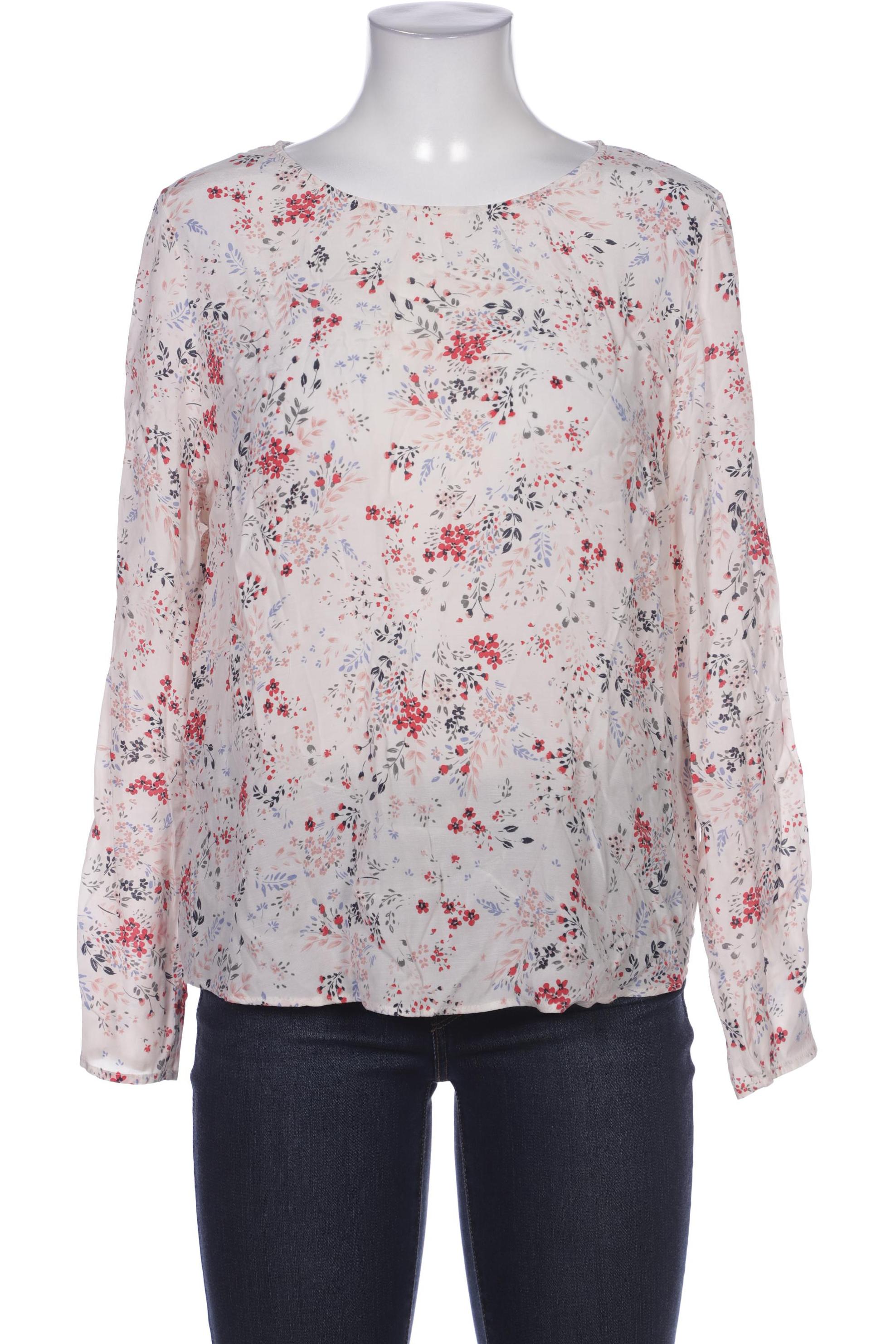 

Marc O Polo Damen Bluse, mehrfarbig, Gr. 40