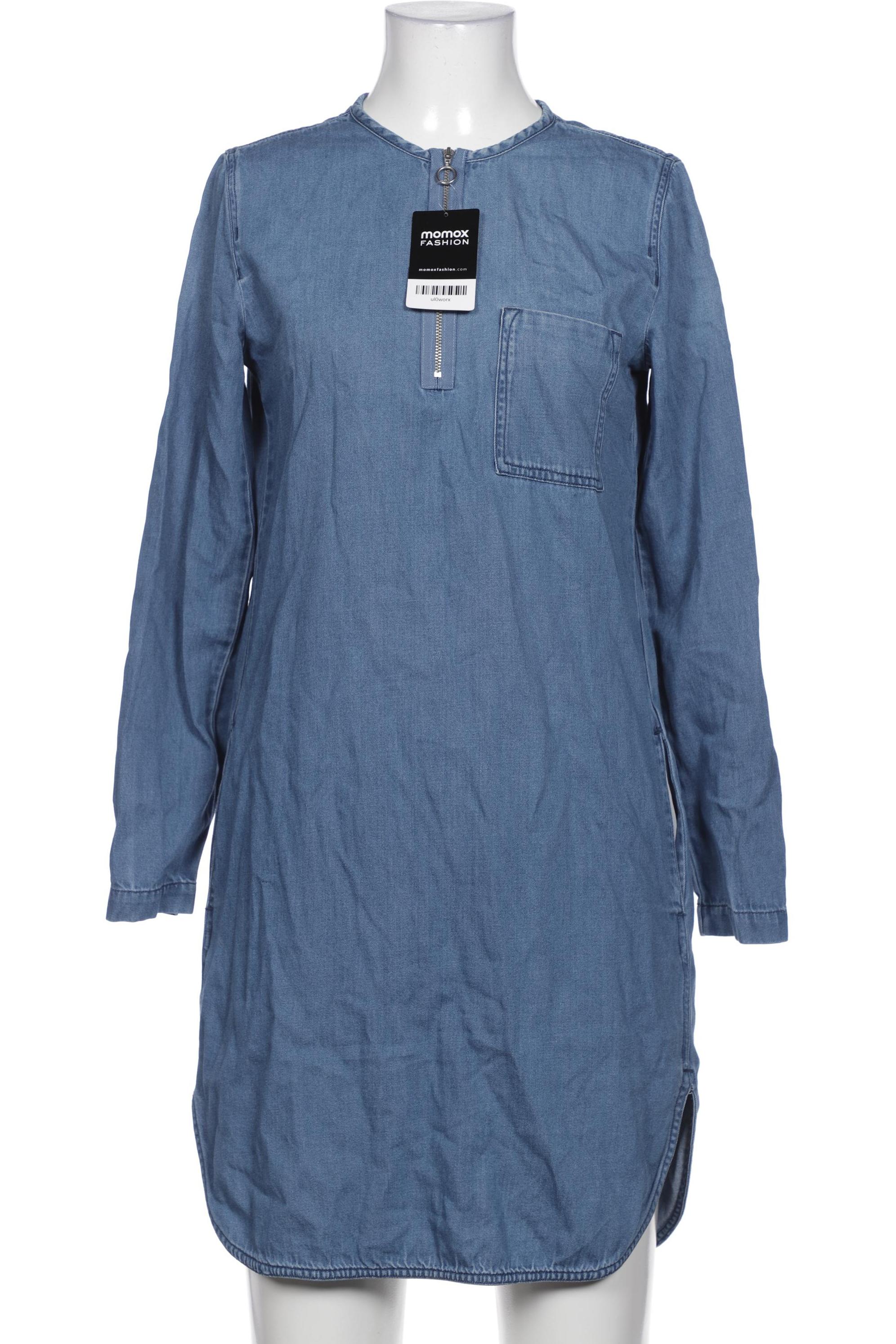 

Marc O Polo Damen Kleid, blau