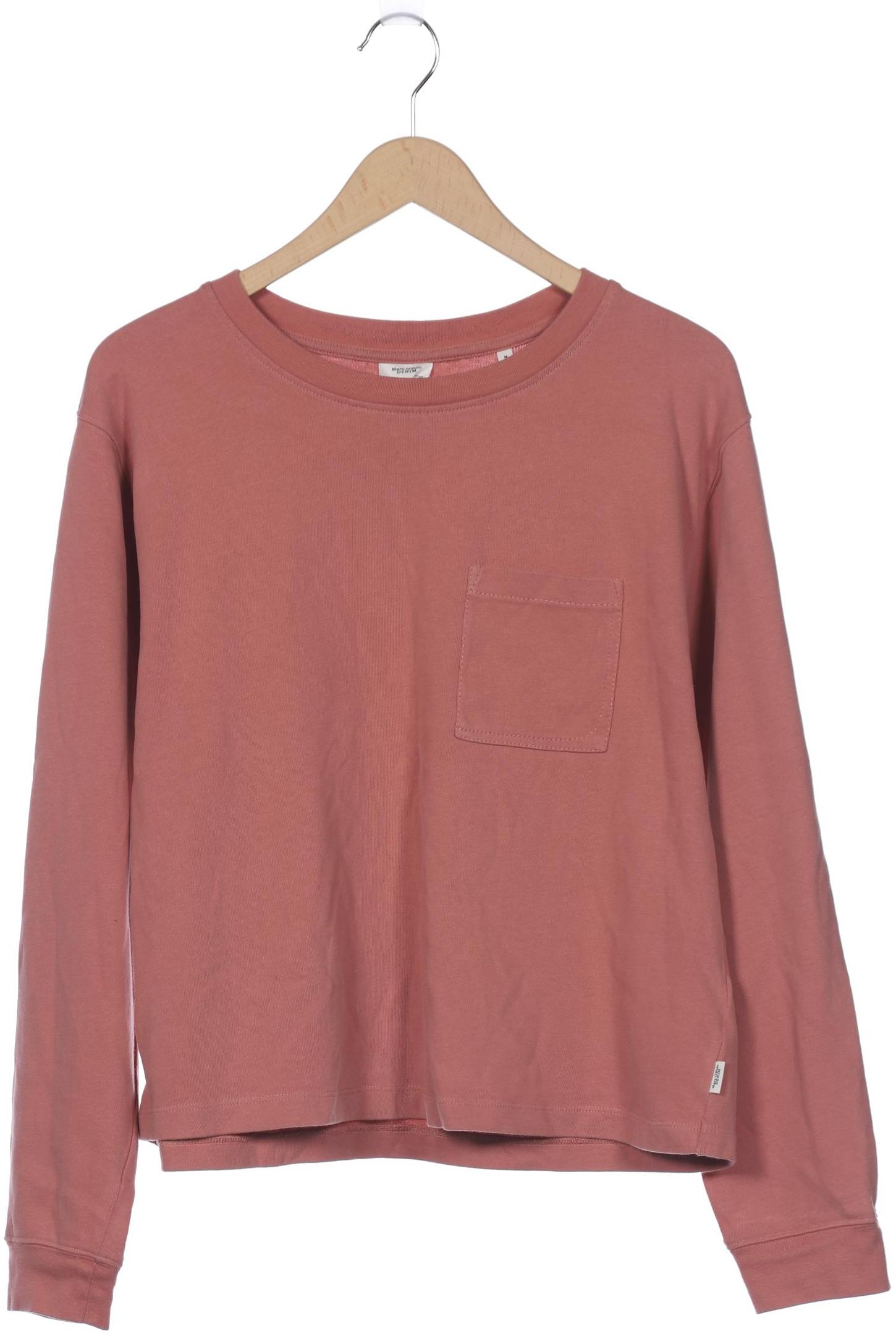 

Marc O Polo Damen Sweatshirt, pink