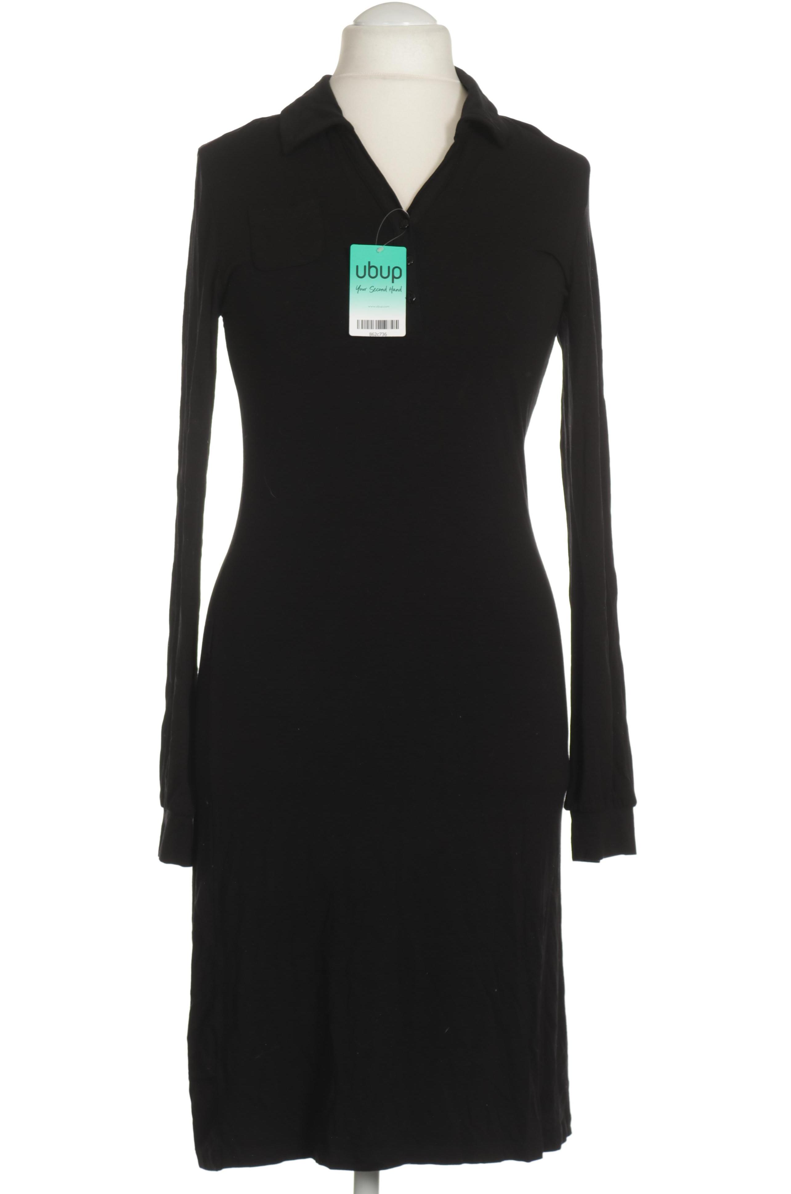 

Marc O Polo Damen Kleid, schwarz, Gr. 38