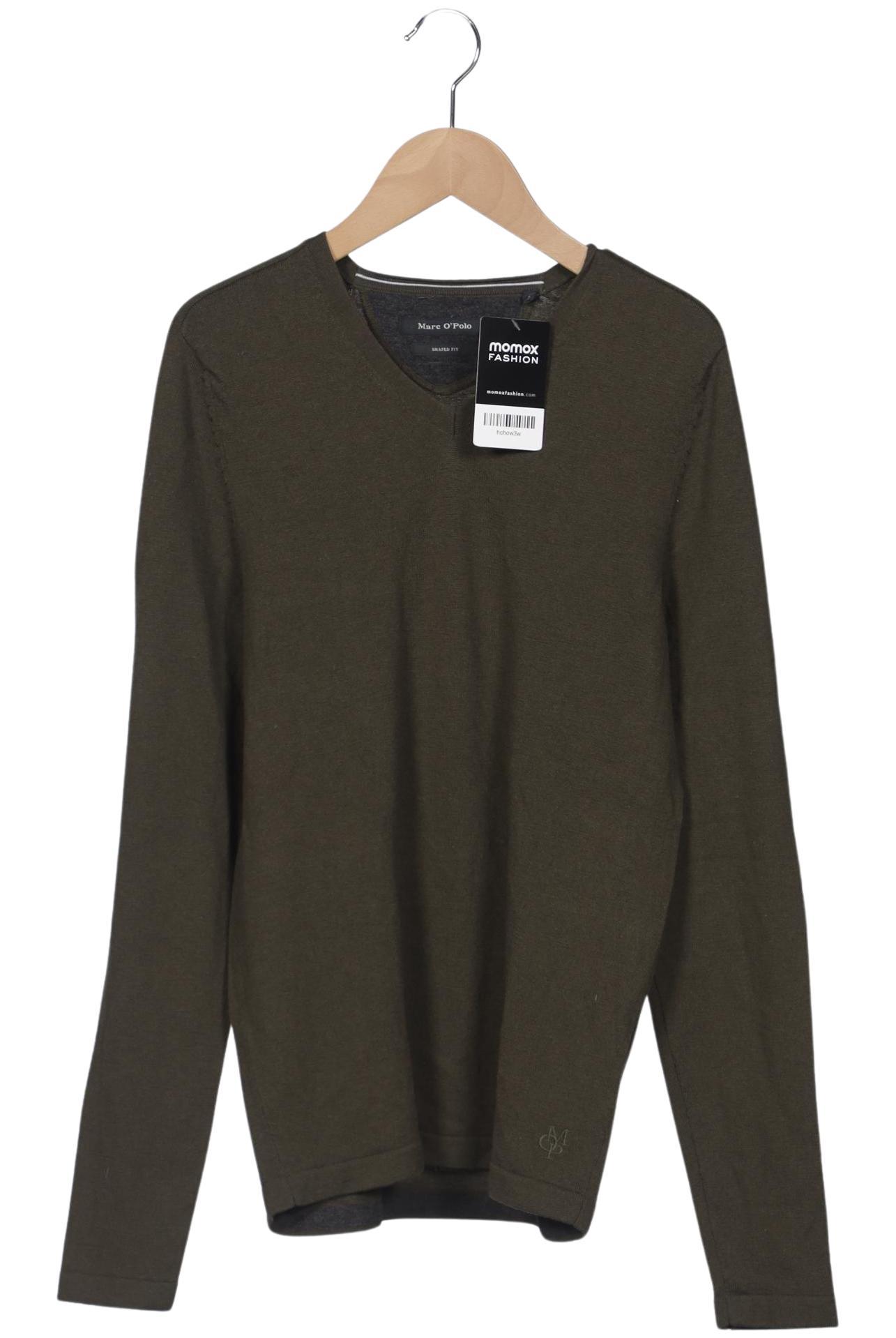 

Marc O Polo Damen Pullover, grün, Gr. 36