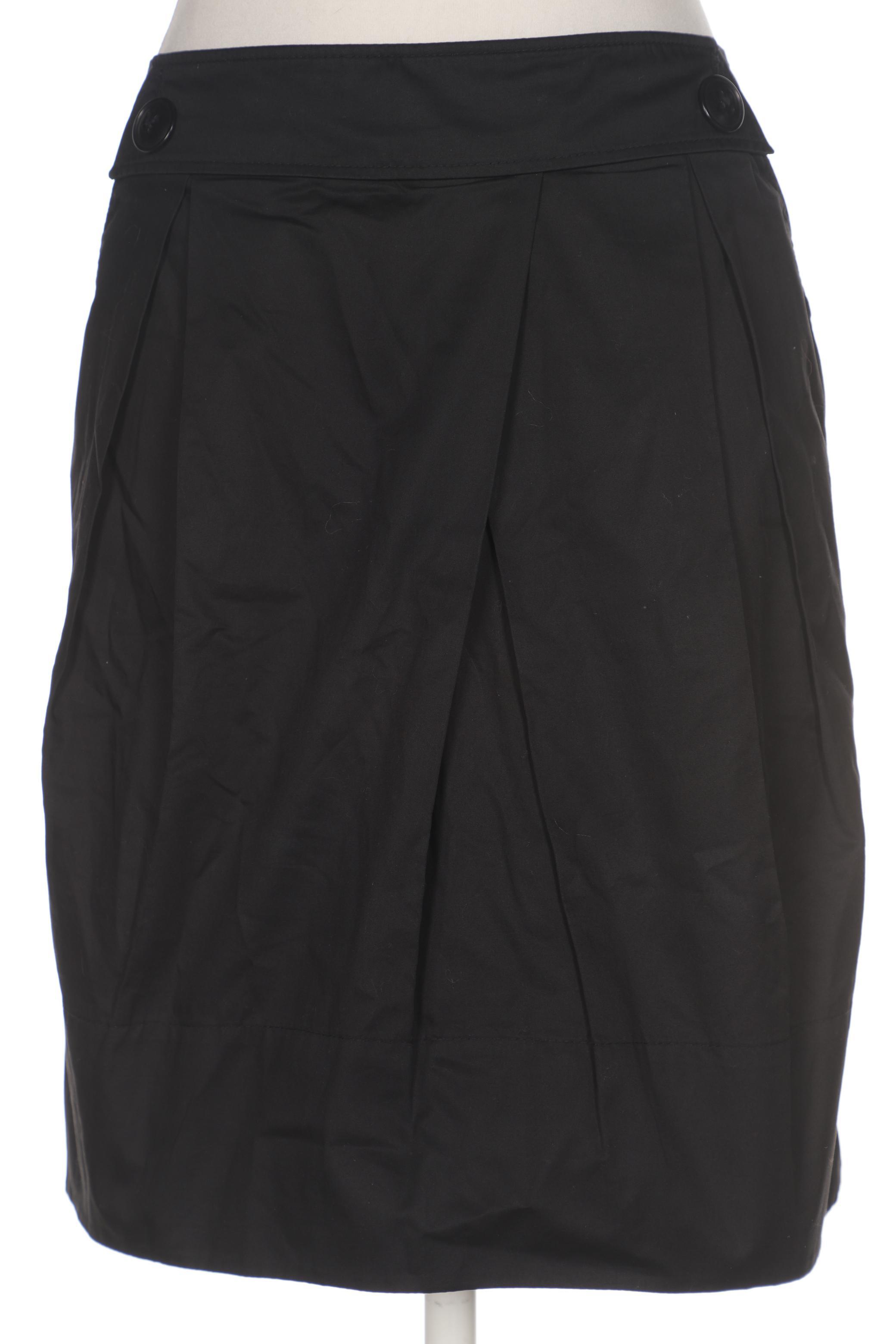 

Marc O Polo Damen Rock, schwarz, Gr. 36