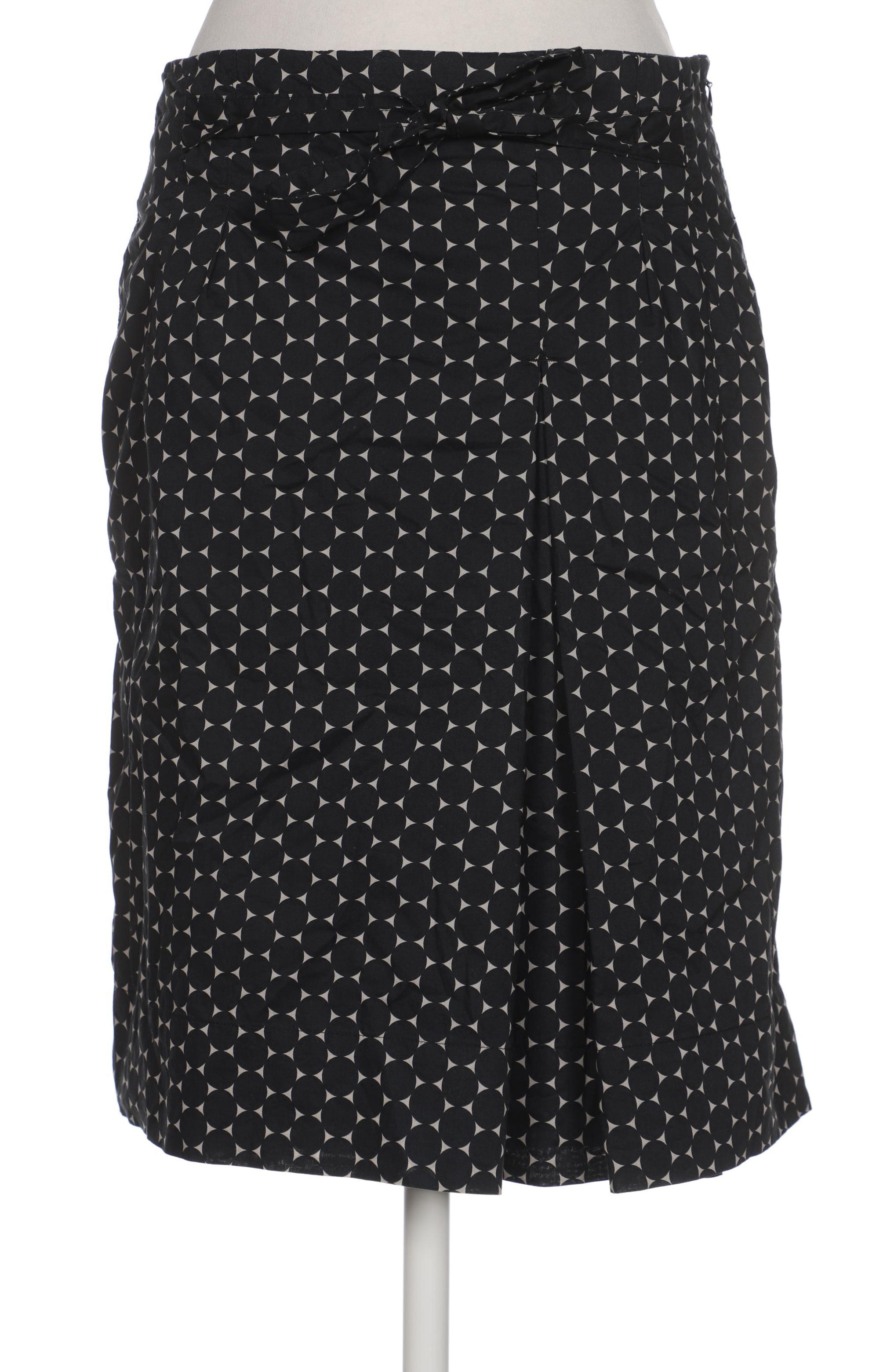 

Marc O Polo Damen Rock, schwarz, Gr. 34