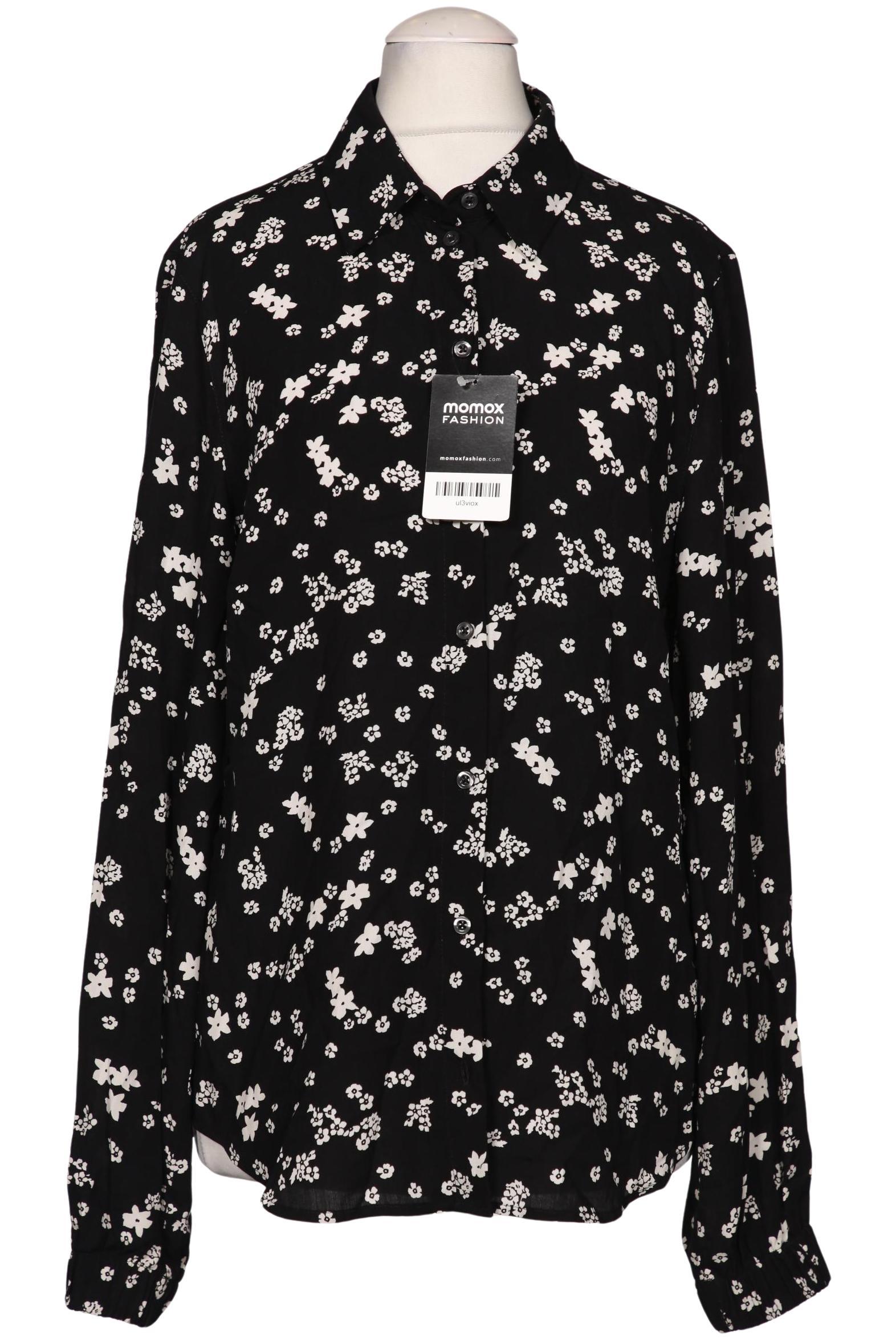 

Marc O Polo Damen Bluse, mehrfarbig, Gr. 36