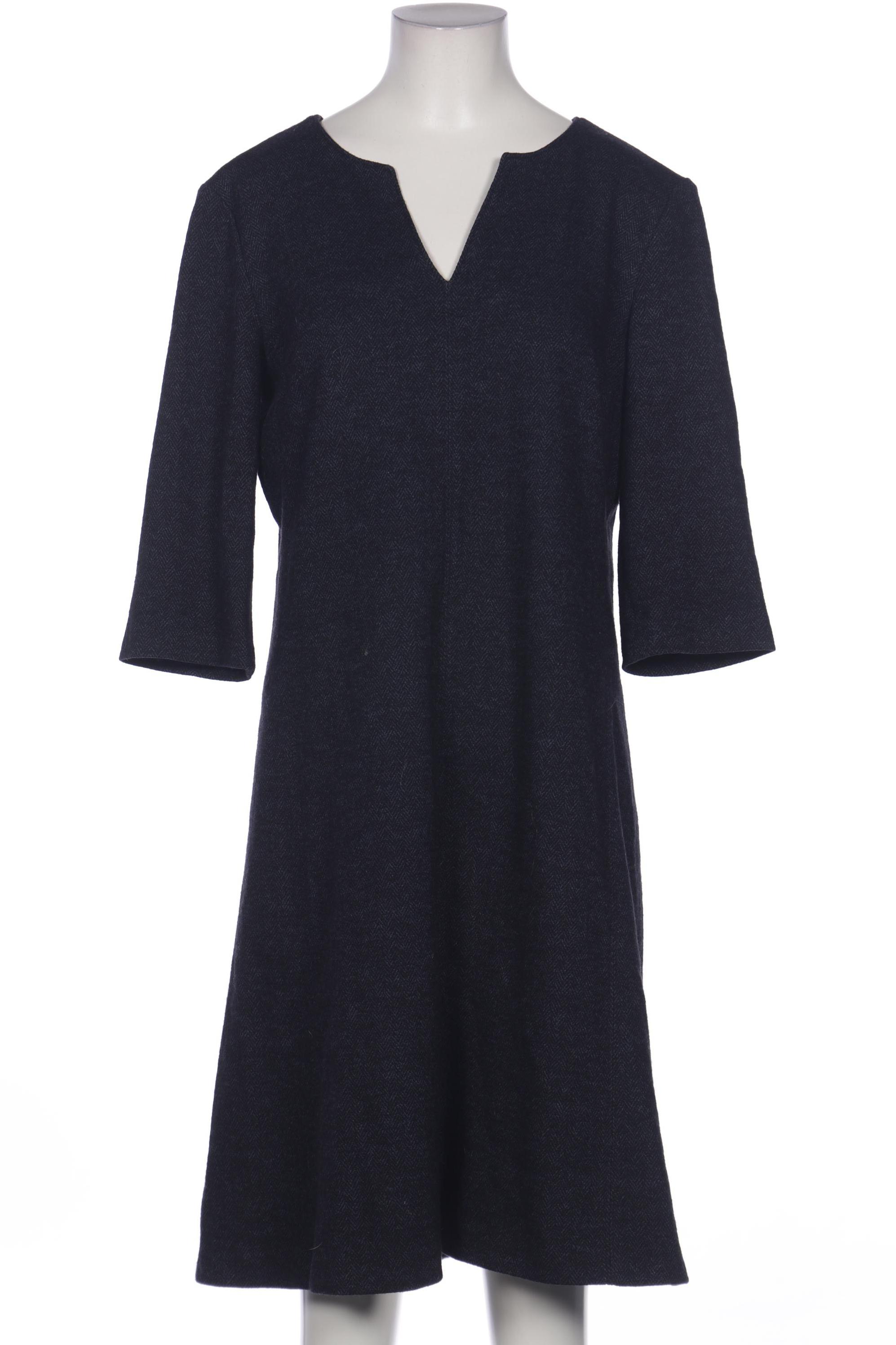 

Marc O Polo Damen Kleid, marineblau, Gr. 38