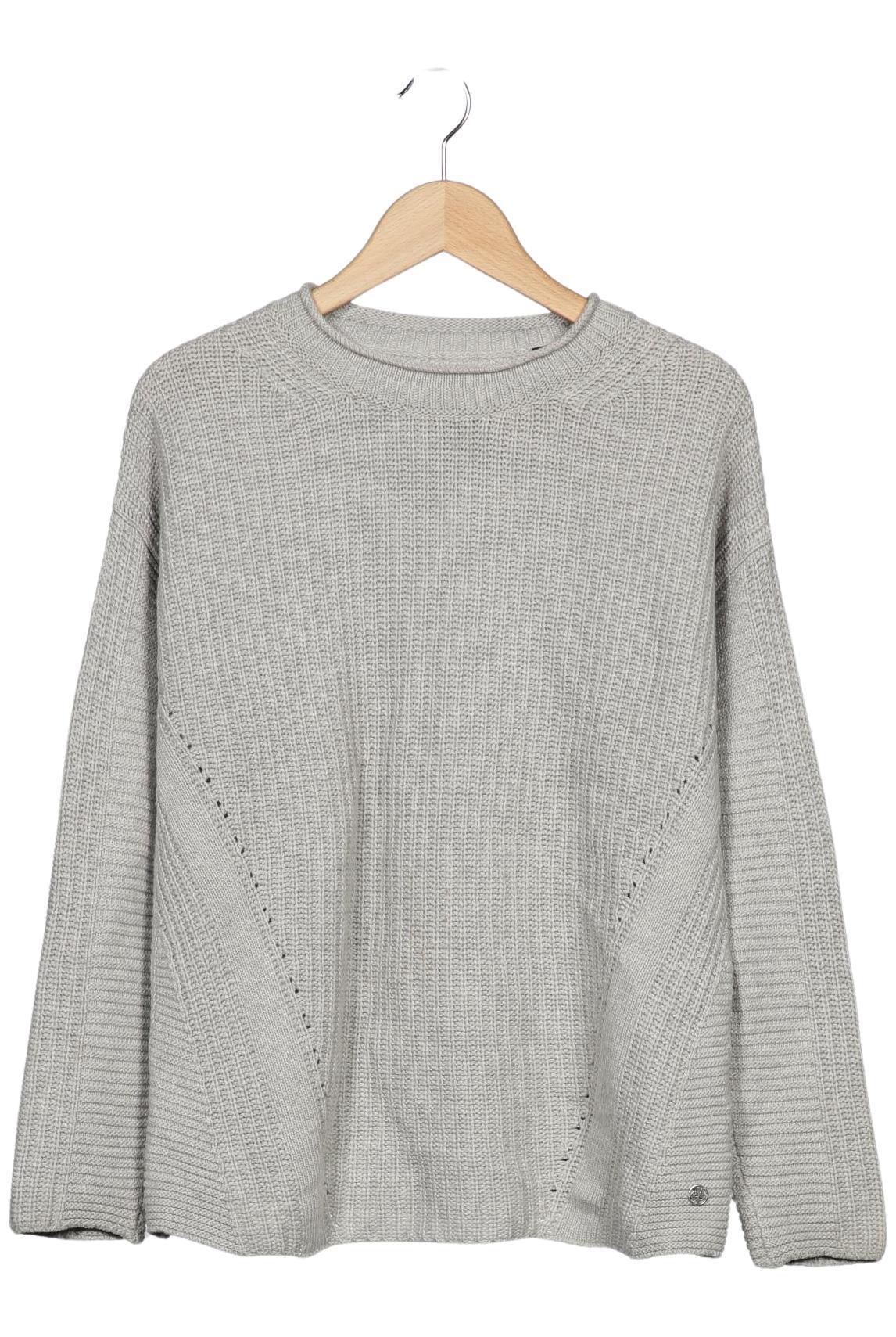 

Marc O Polo Damen Pullover, grau, Gr. 34