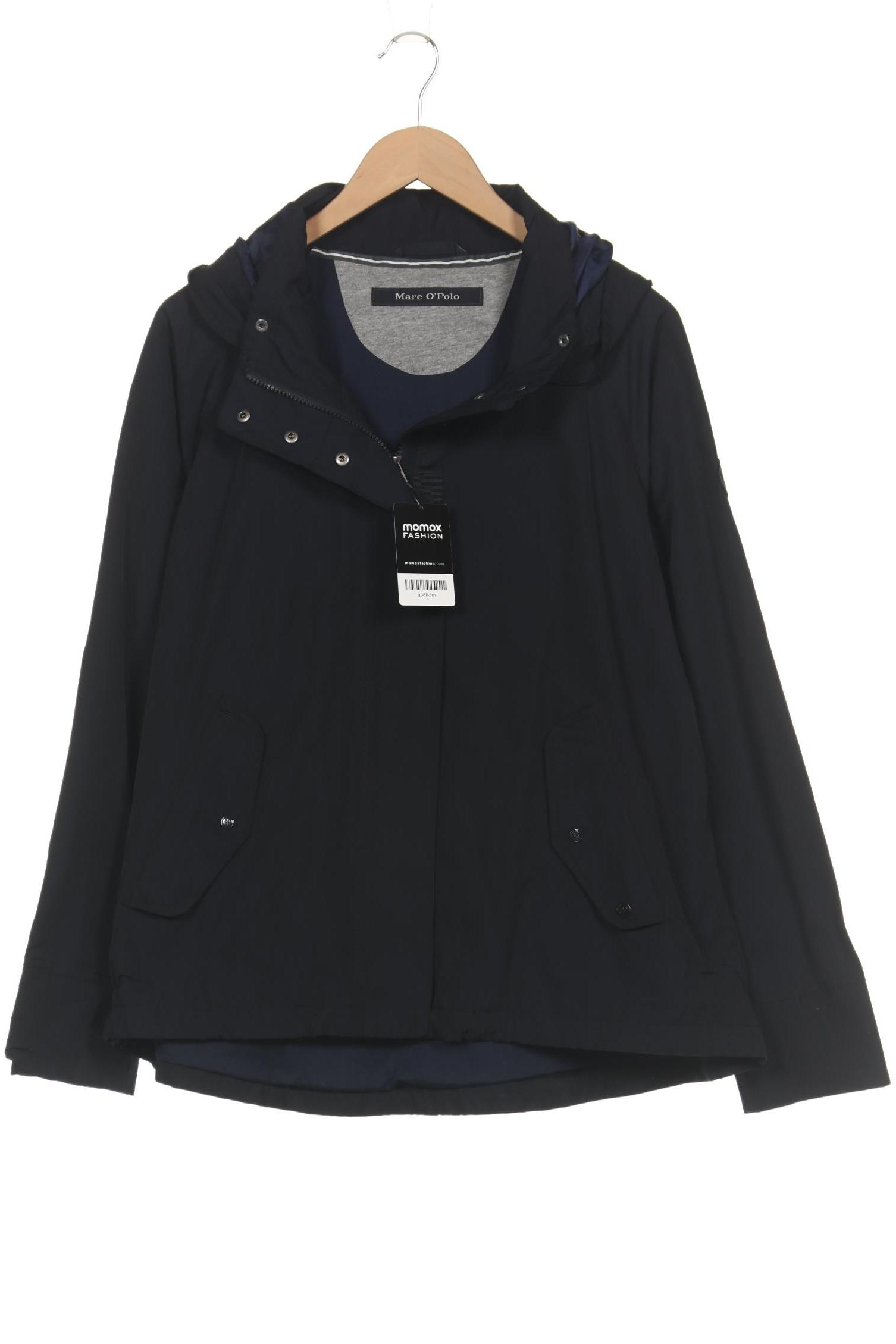 

Marc O Polo Damen Jacke, schwarz, Gr. 44