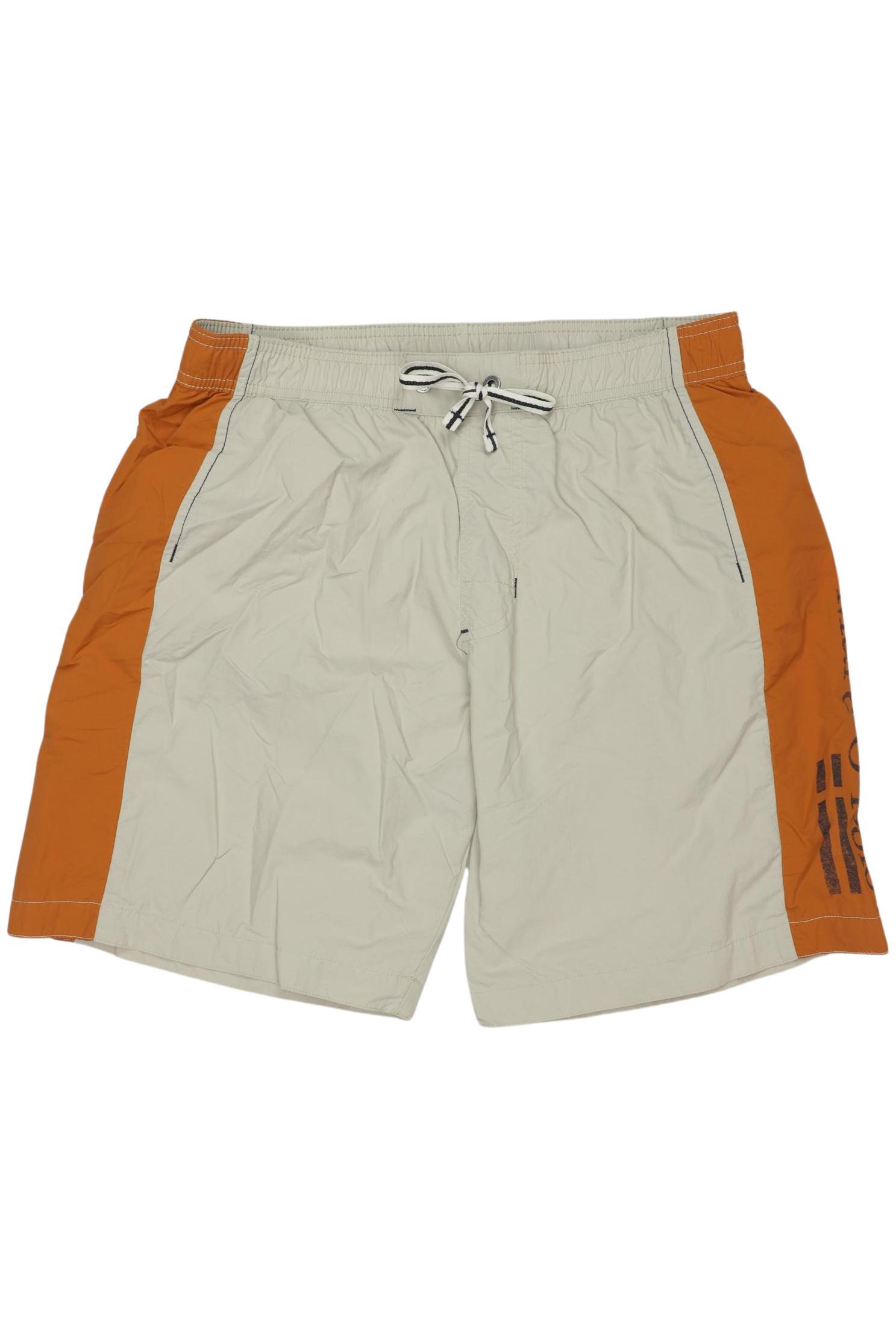 

Marc O Polo Herren Shorts, cremeweiß, Gr. 48
