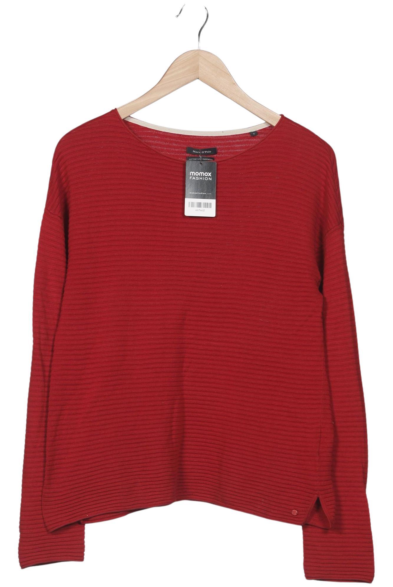 

Marc O Polo Damen Pullover, rot, Gr. 38