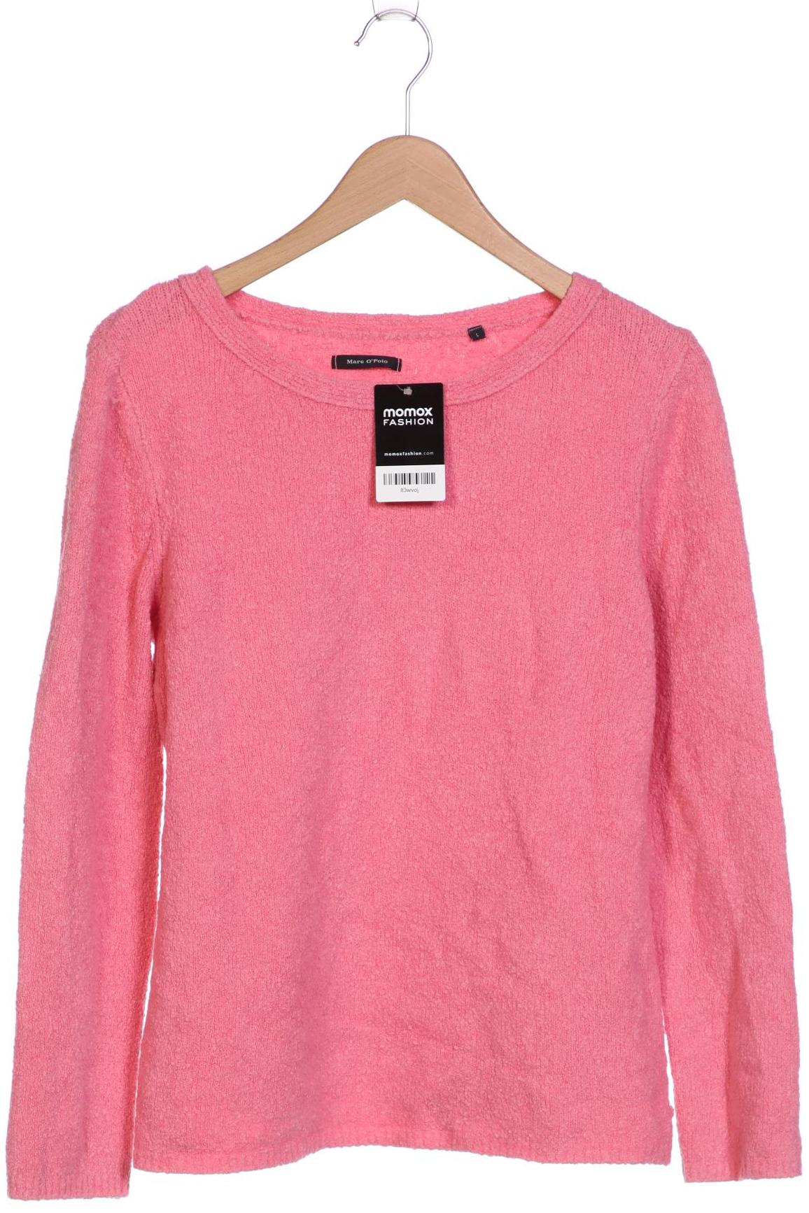 

Marc O Polo Damen Pullover, pink, Gr. 42