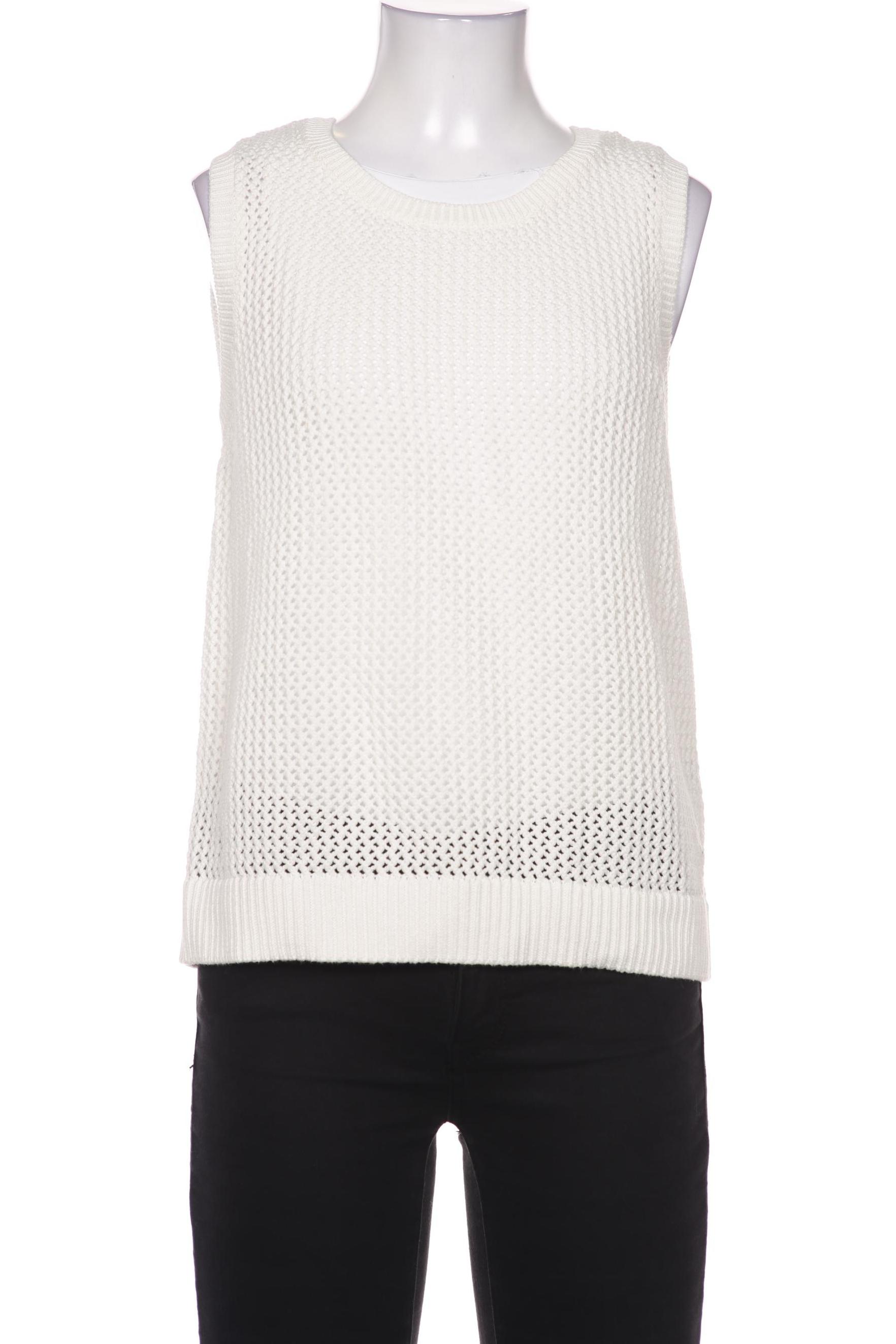

Marc O Polo Damen Pullover, weiß, Gr. 36
