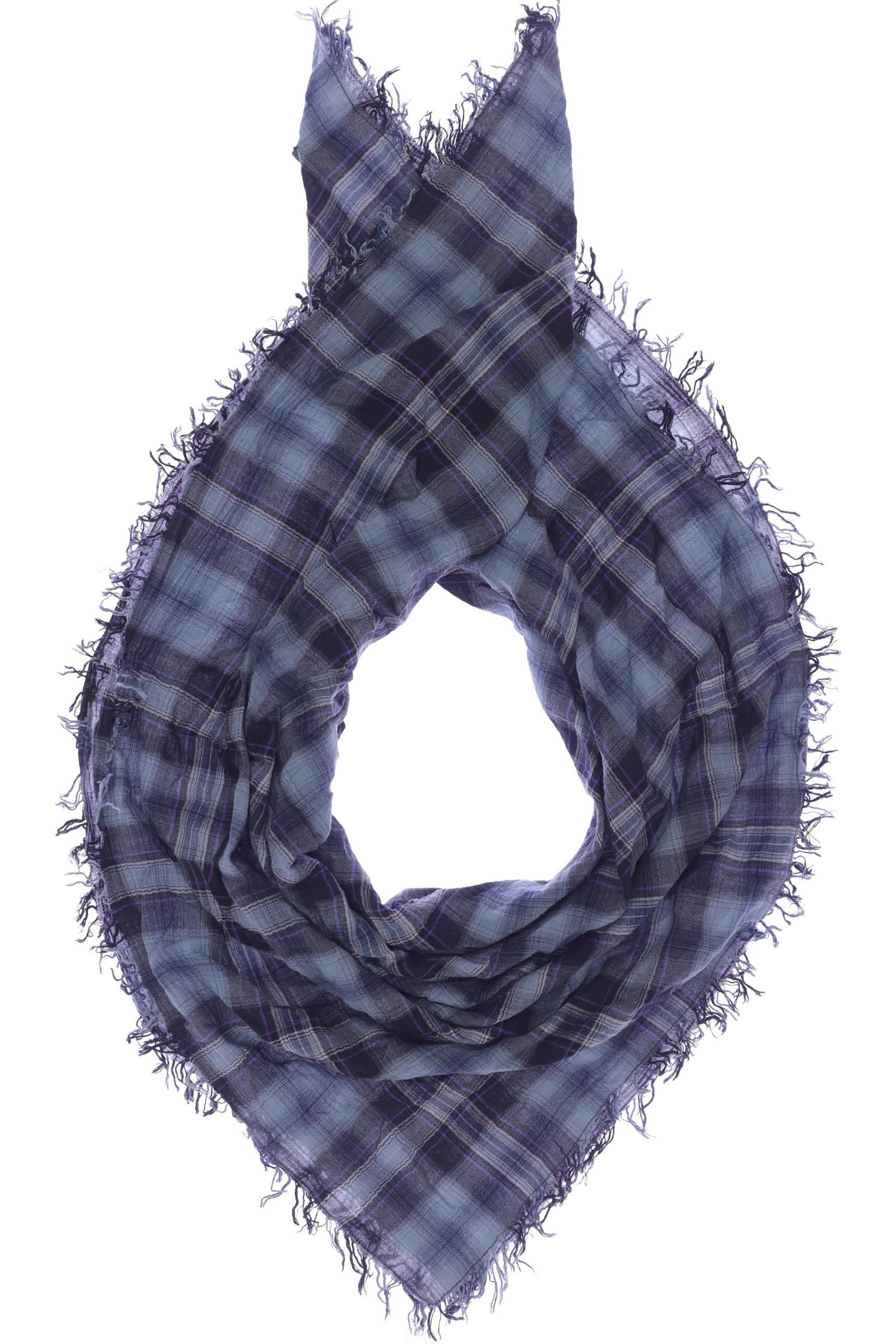 

Marc O Polo Damen Schal, blau, Gr.