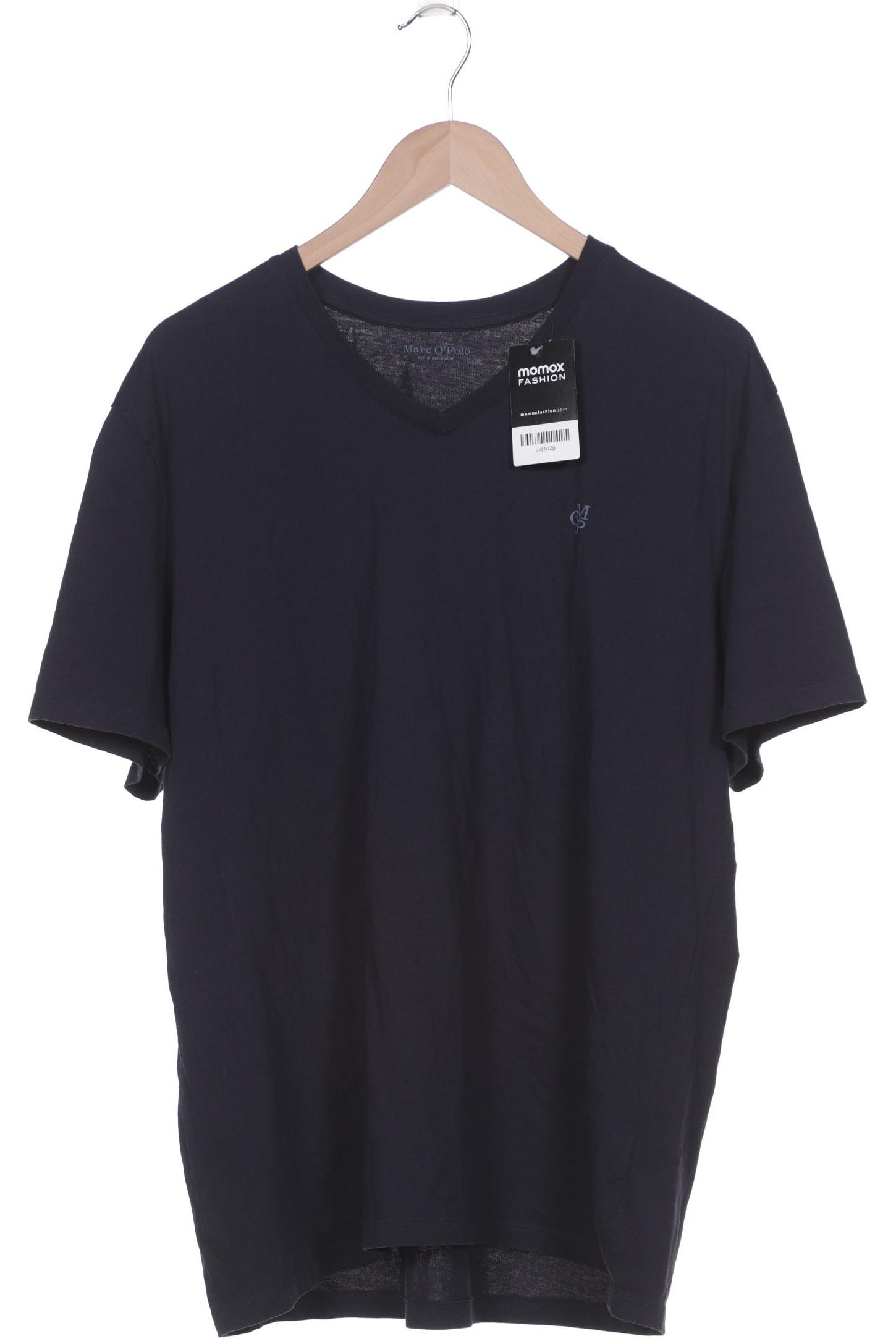 

Marc O Polo Herren T-Shirt, marineblau