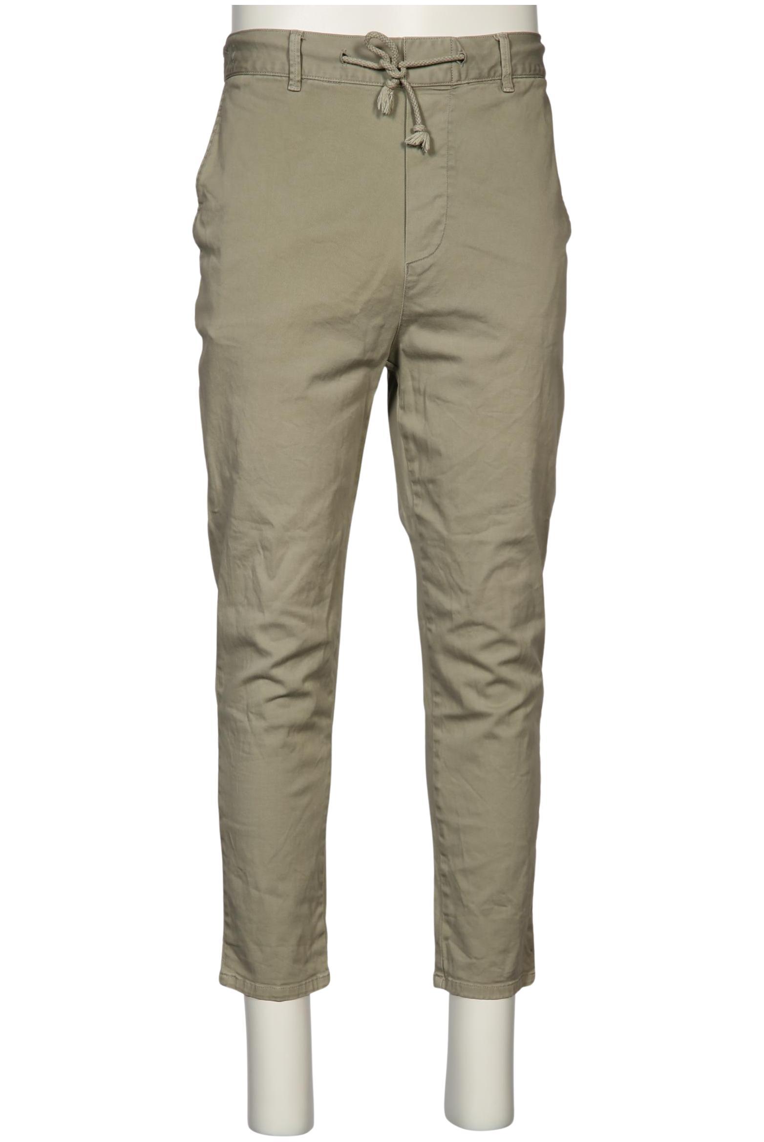 

Marc O Polo Herren Stoffhose, beige, Gr. 0