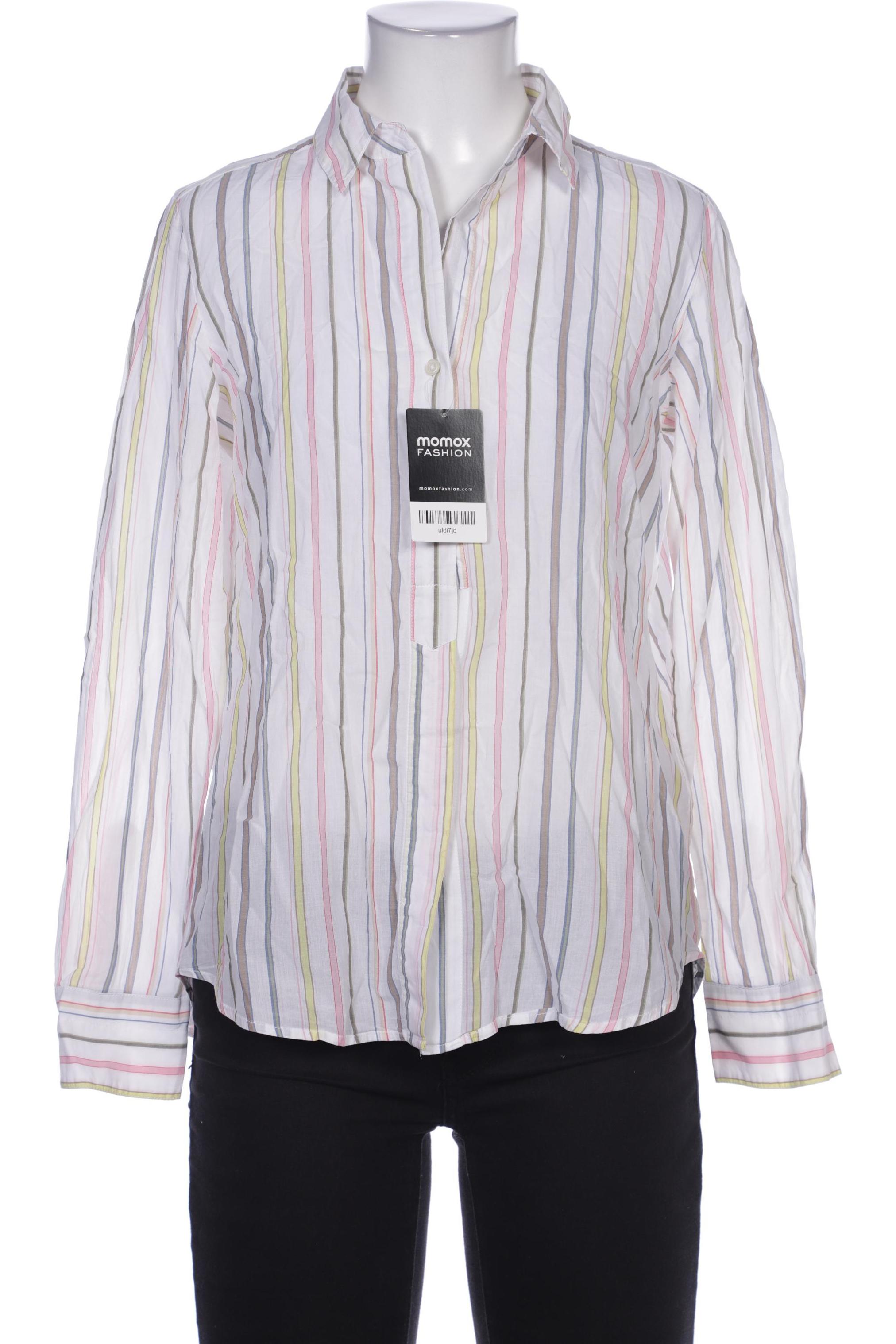 

Marc O Polo Damen Bluse, weiß, Gr. 34