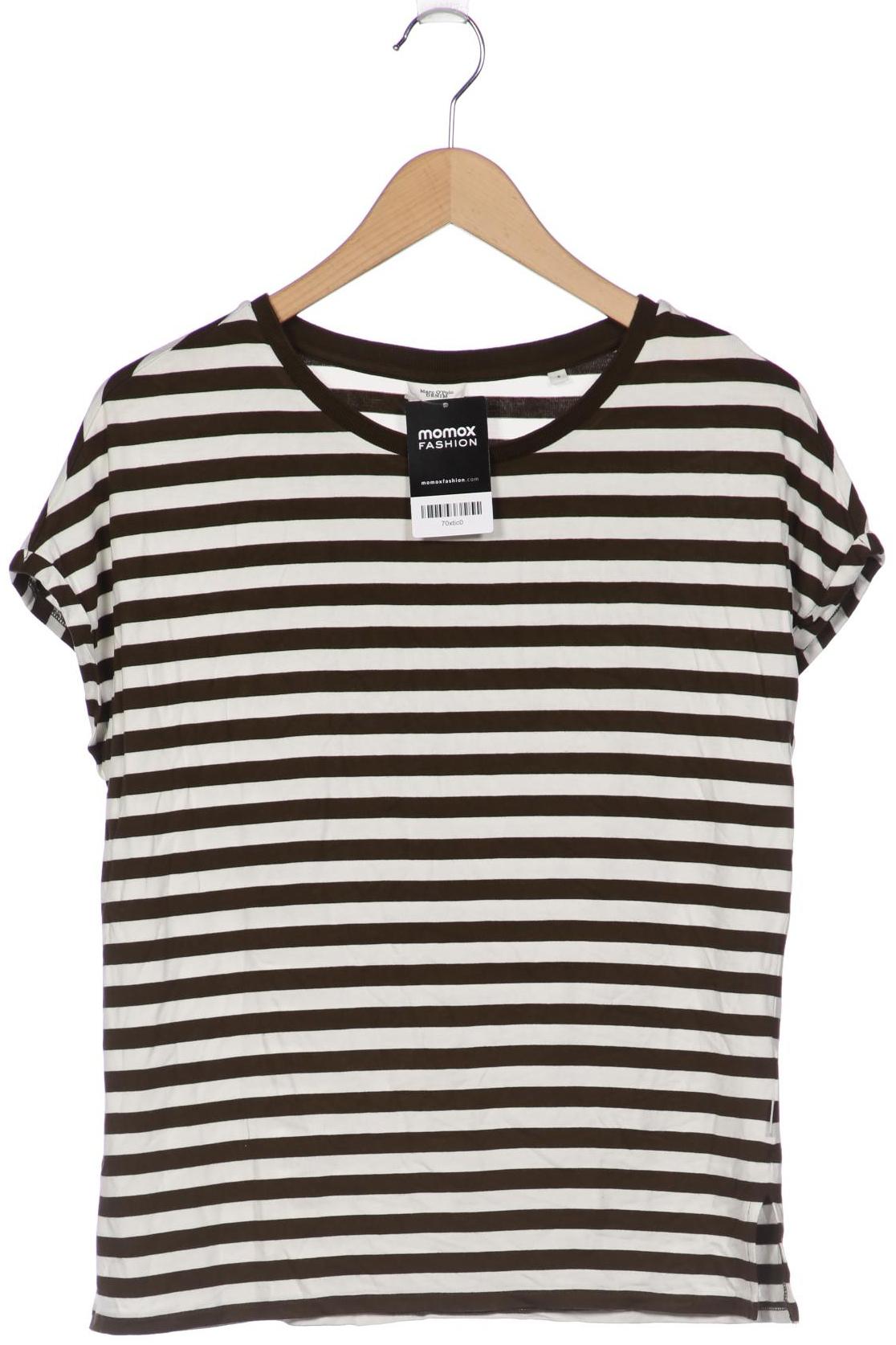 

Marc O Polo Damen T-Shirt, grün