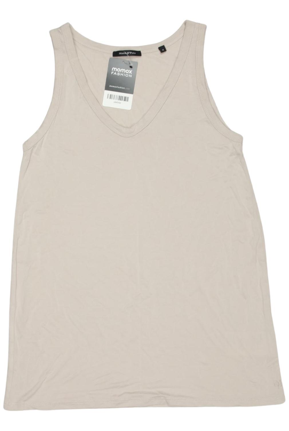 

Marc O Polo Damen Top, beige, Gr. 38