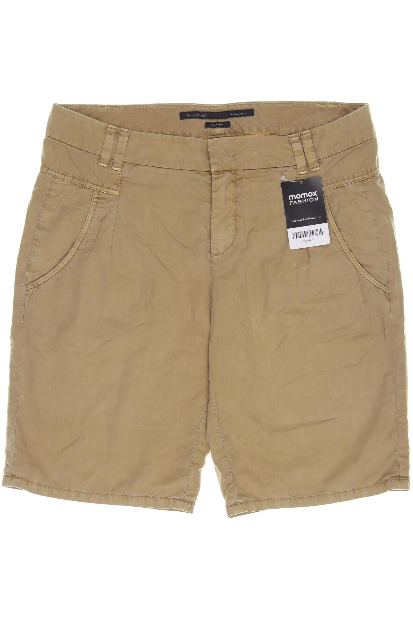

Marc O Polo Damen Shorts, beige