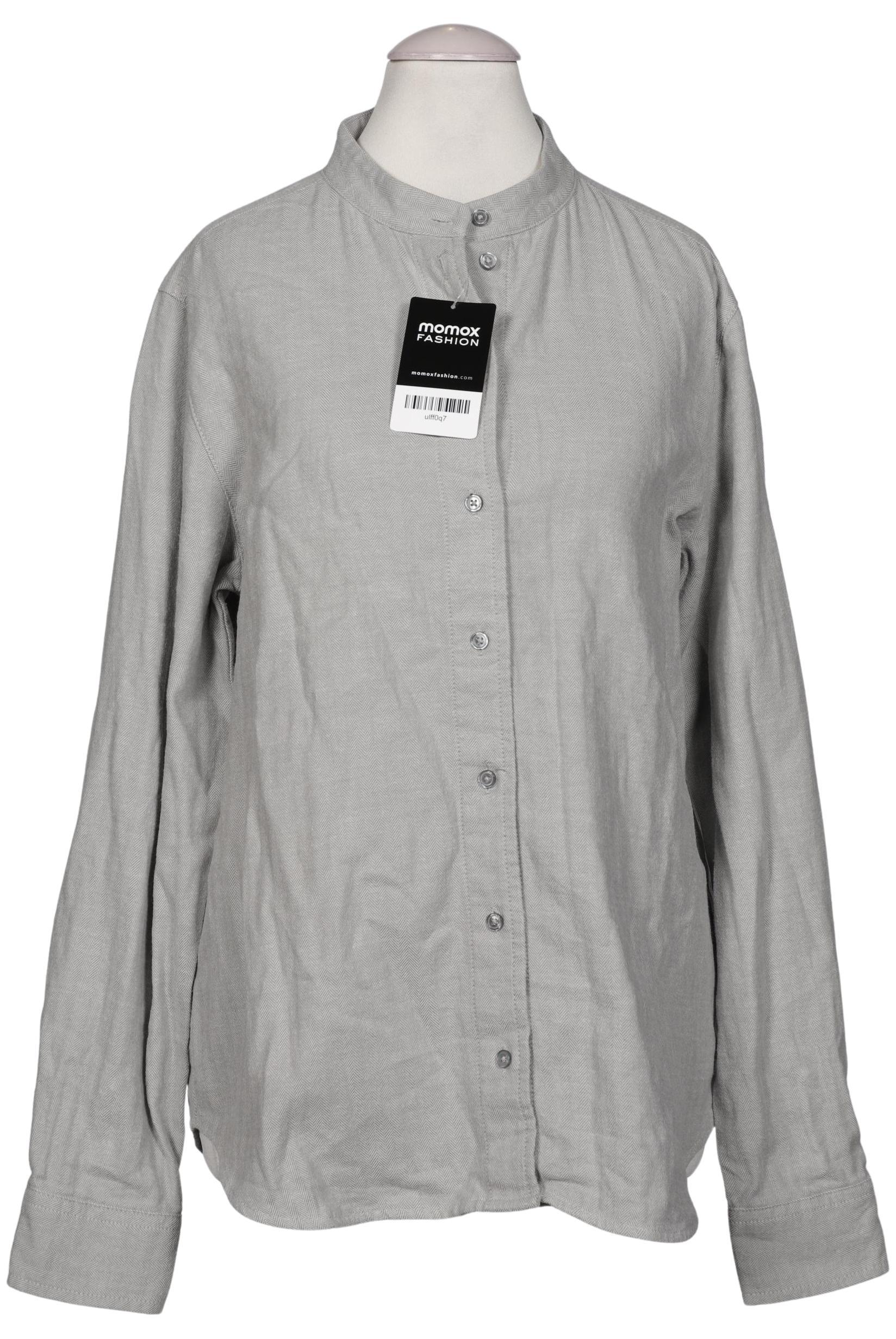 

Marc O Polo Damen Bluse, grau, Gr. 36