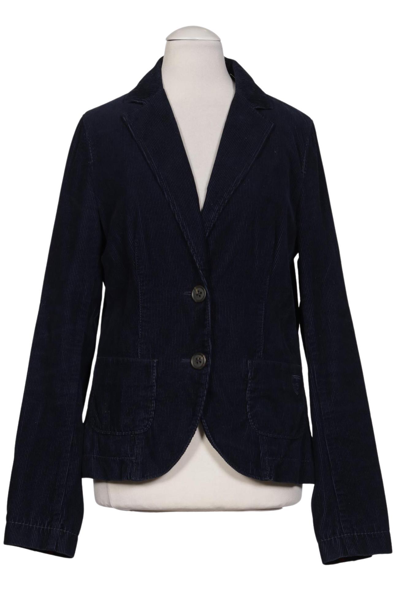 

Marc O Polo Damen Blazer, marineblau, Gr. 36