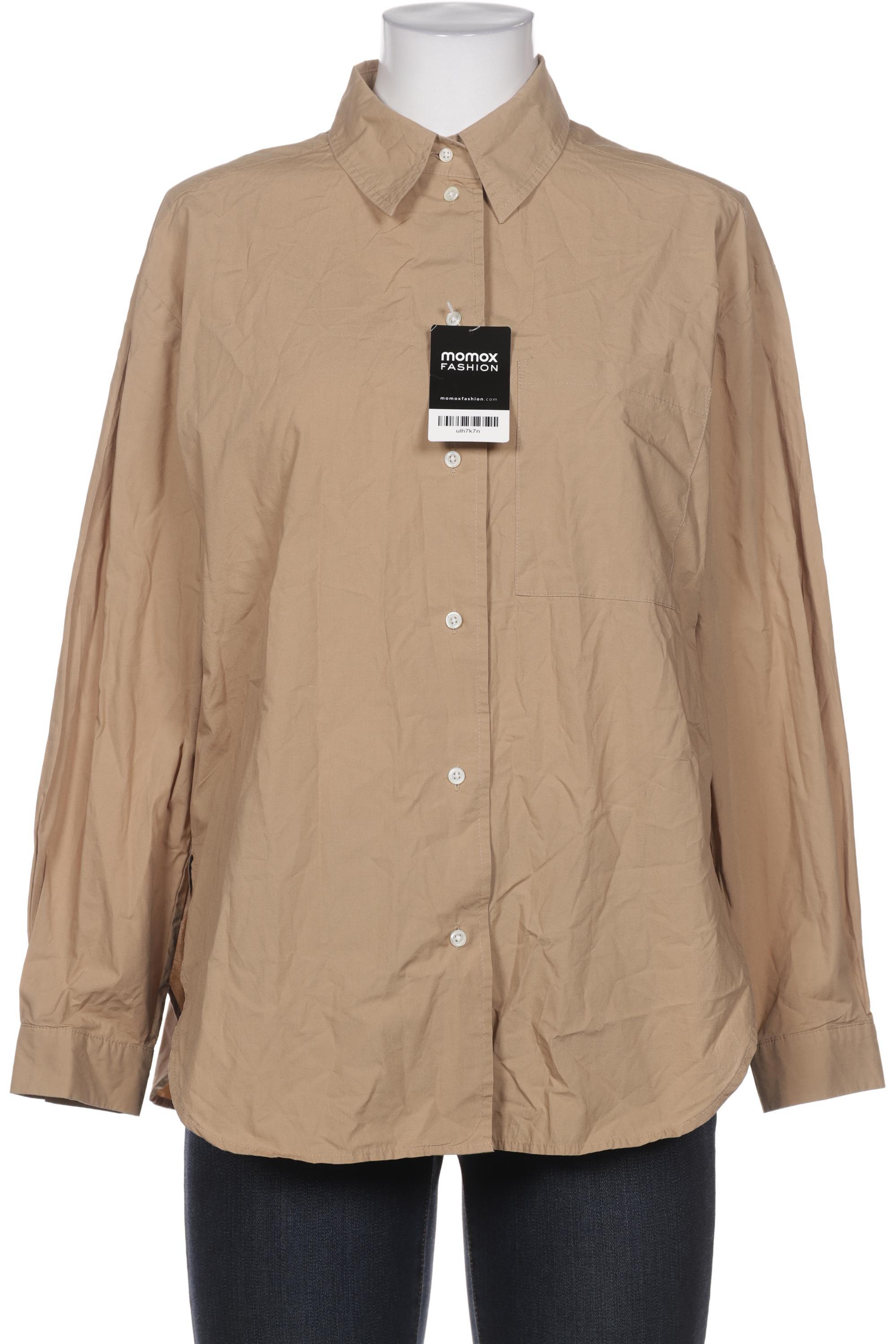 

Marc O Polo Damen Bluse, beige, Gr. 36