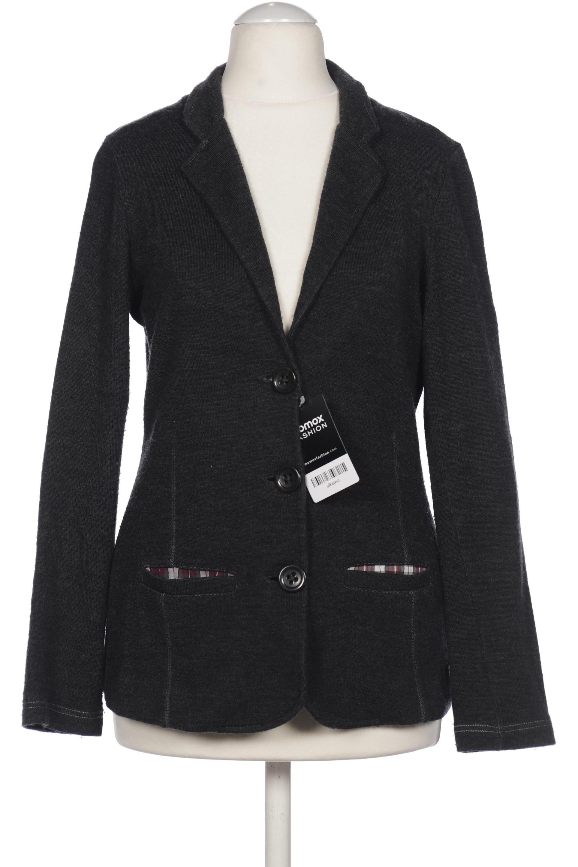 

Marc O Polo Damen Blazer, schwarz, Gr. 34