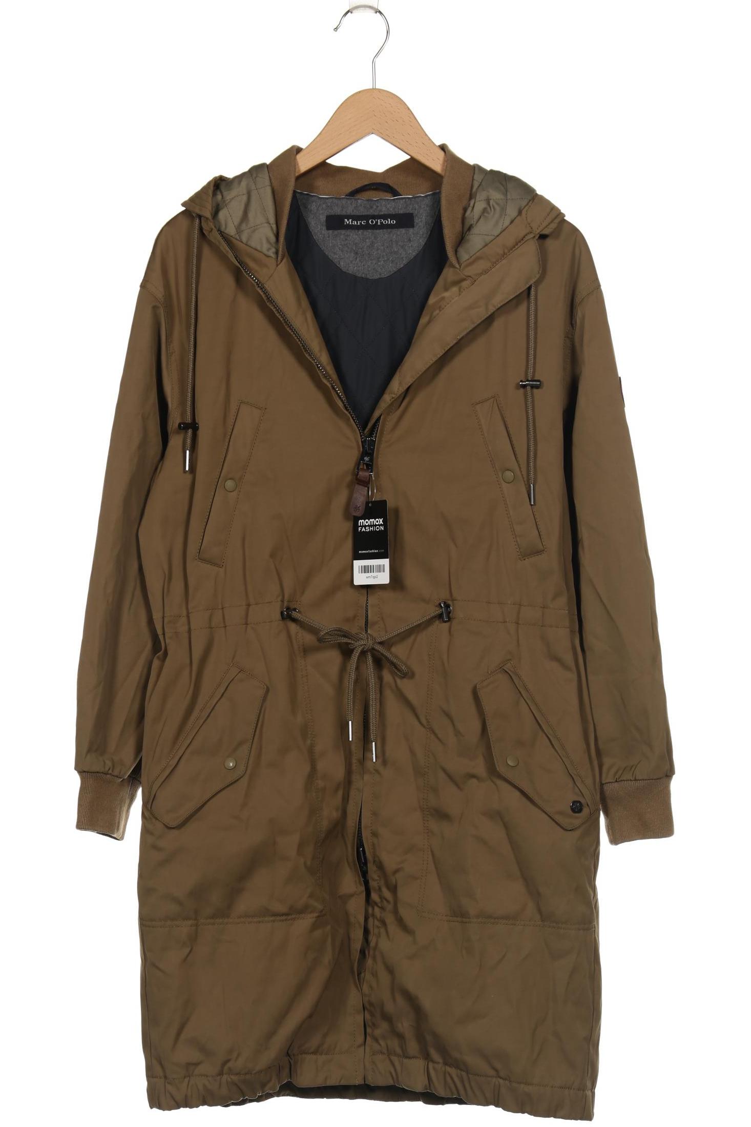 

Marc O Polo Damen Mantel, beige
