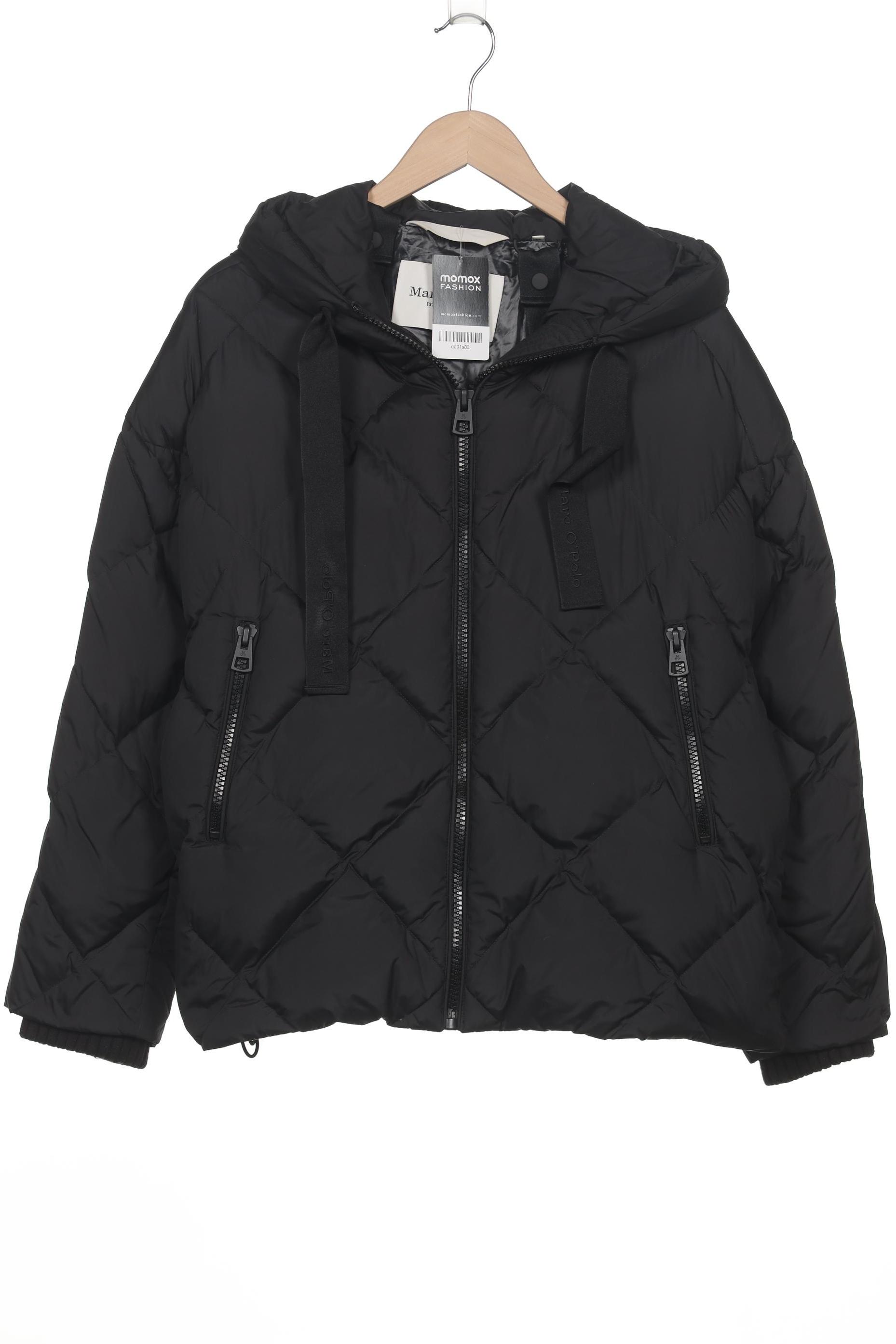 

Marc O Polo Damen Jacke, schwarz, Gr. 44