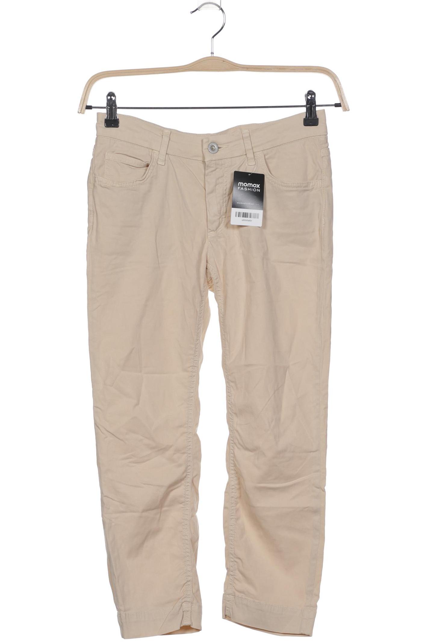 

Marc O Polo Damen Jeans, beige, Gr. 28
