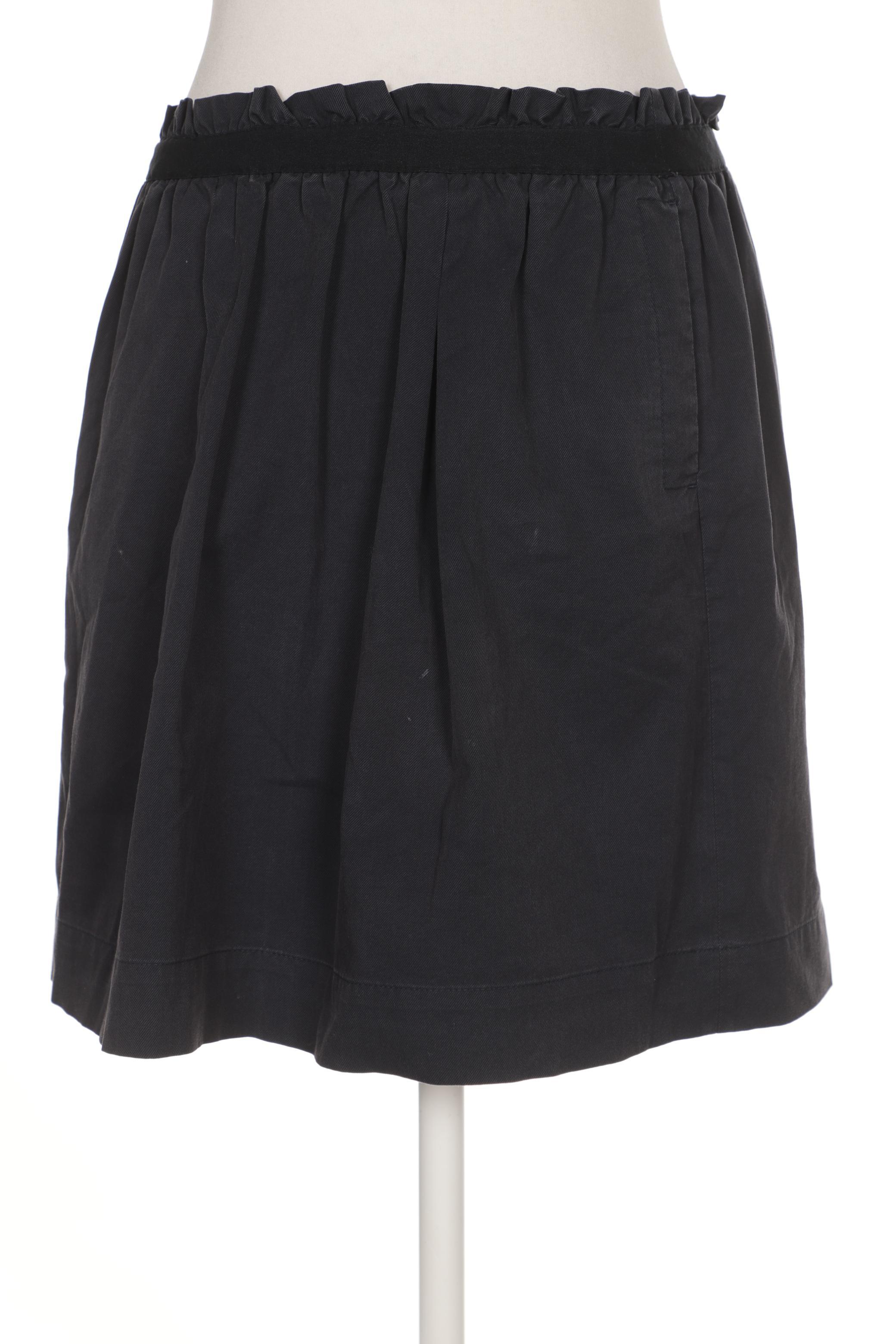 

Marc O Polo Damen Rock, marineblau, Gr. 38