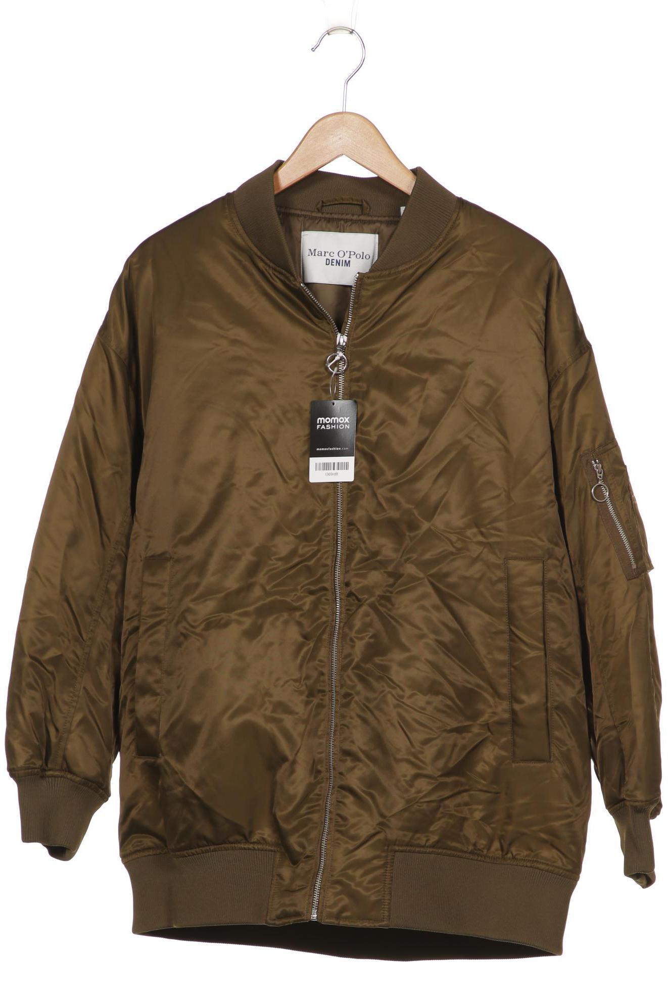 

Marc O Polo Damen Jacke, grün, Gr. 44