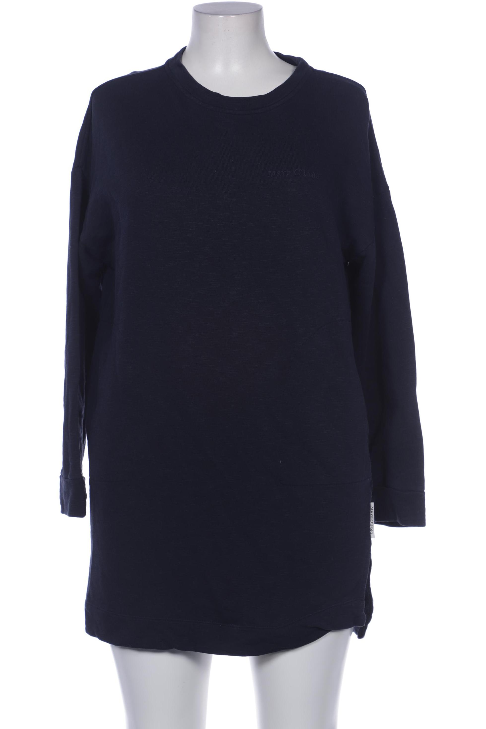 

Marc O Polo Damen Kleid, marineblau, Gr. 46