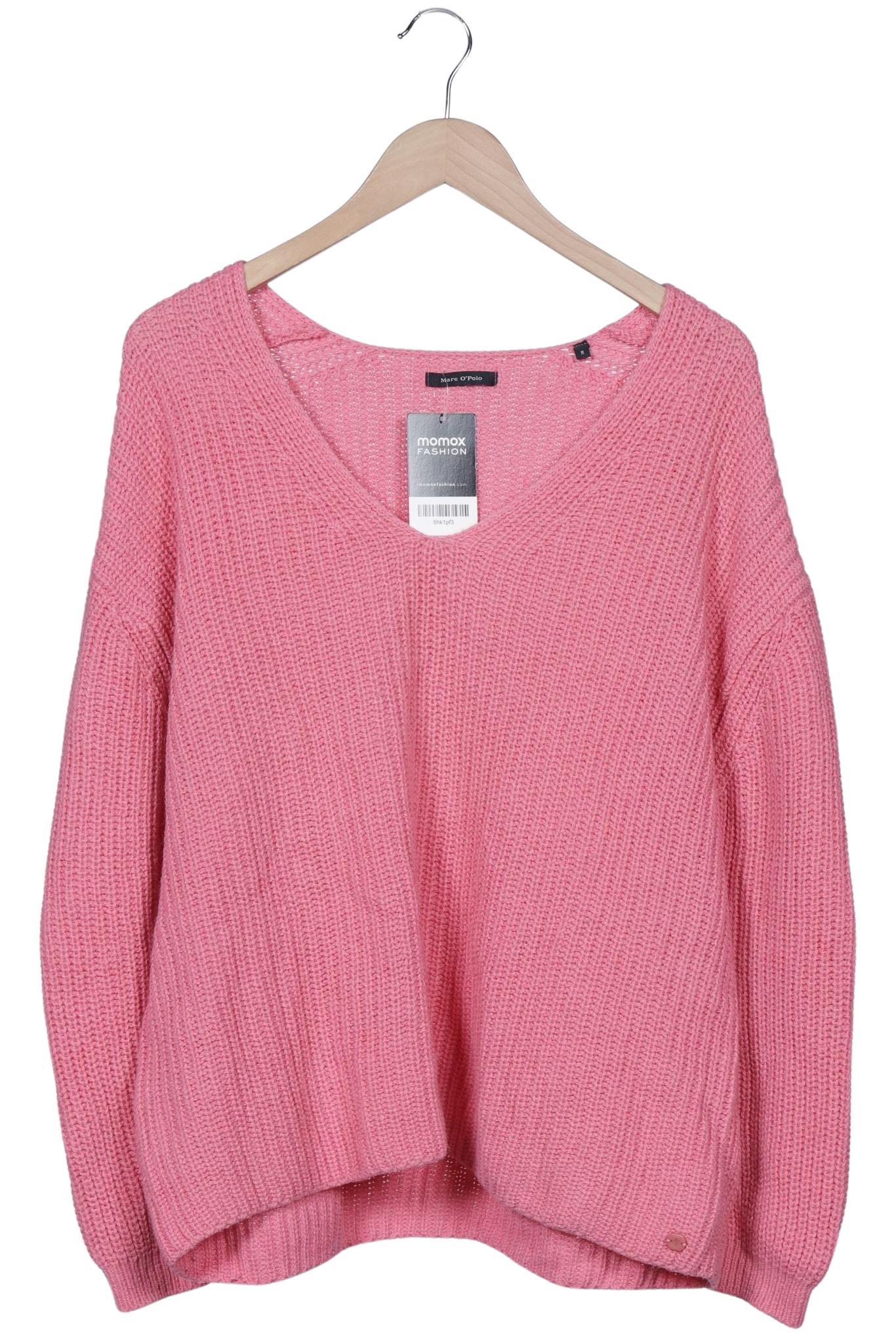 

Marc O Polo Damen Pullover, pink, Gr. 38