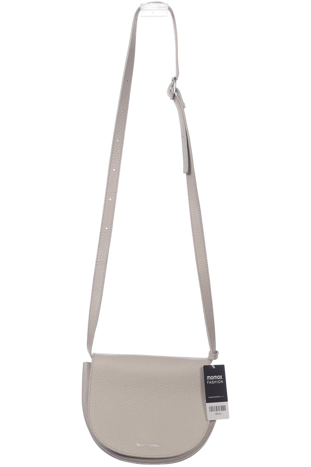 

Marc O Polo Damen Handtasche, grau, Gr.