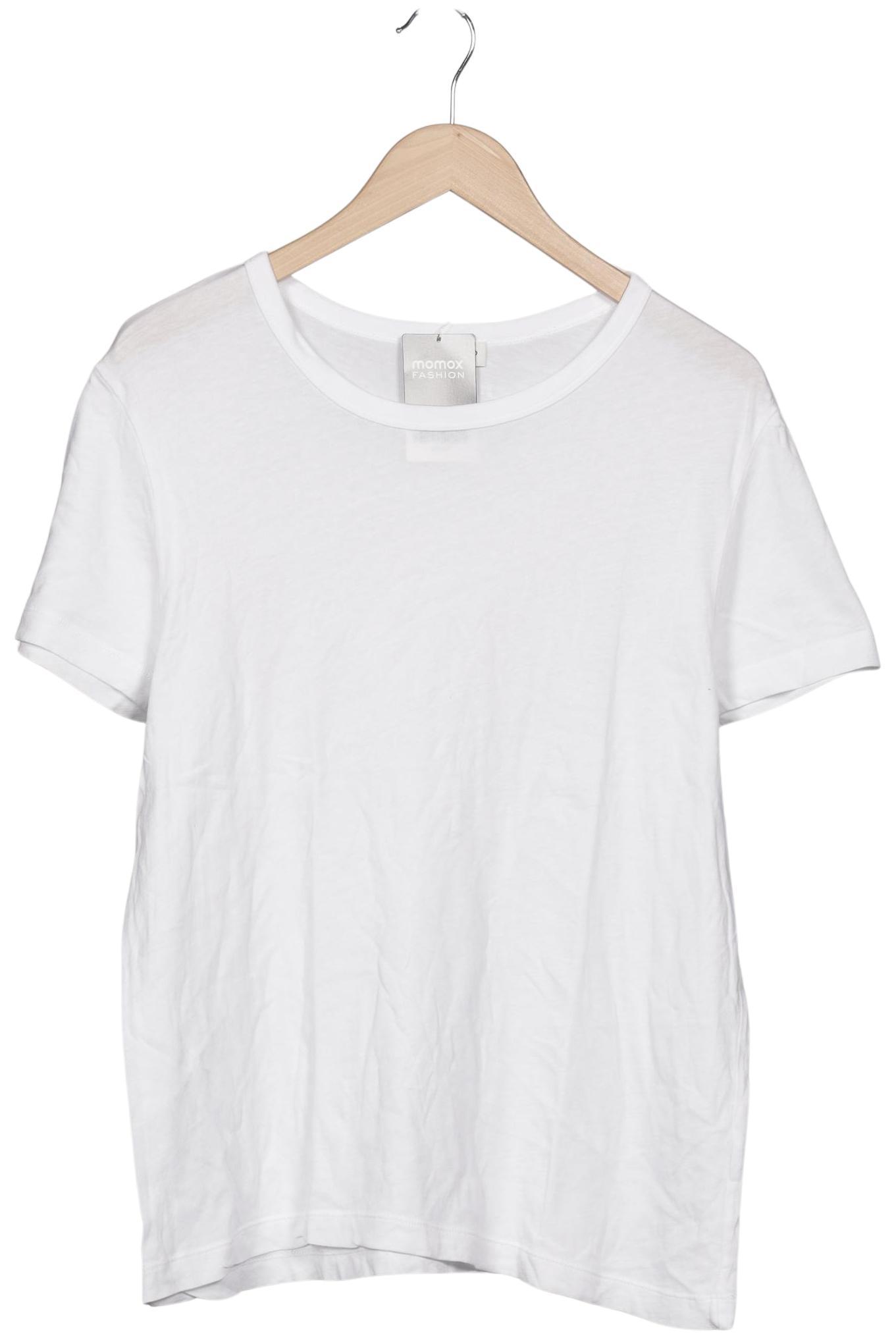 

Marc O Polo Damen T-Shirt, weiß, Gr. 44