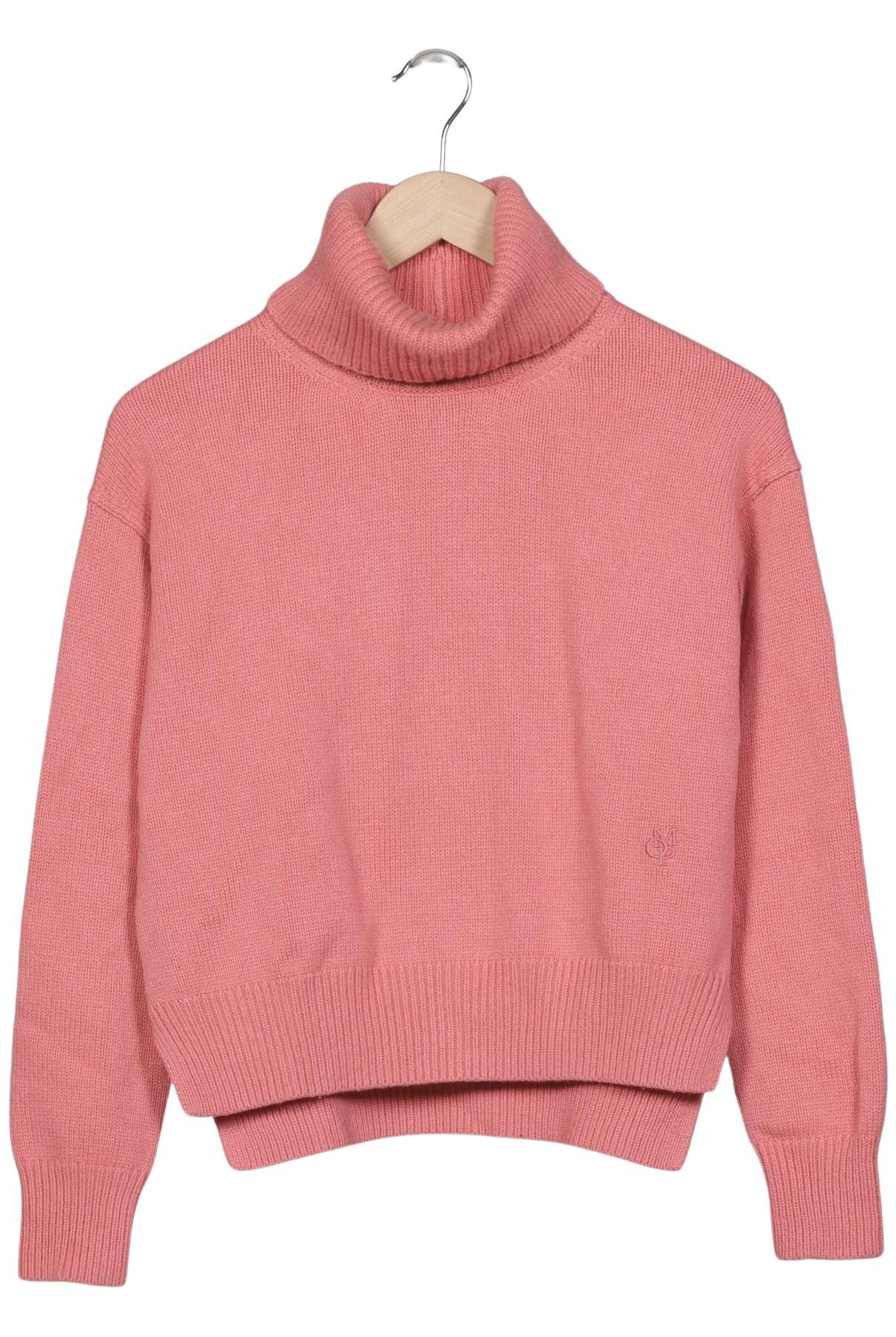 

Marc O Polo Damen Pullover, pink, Gr. 38