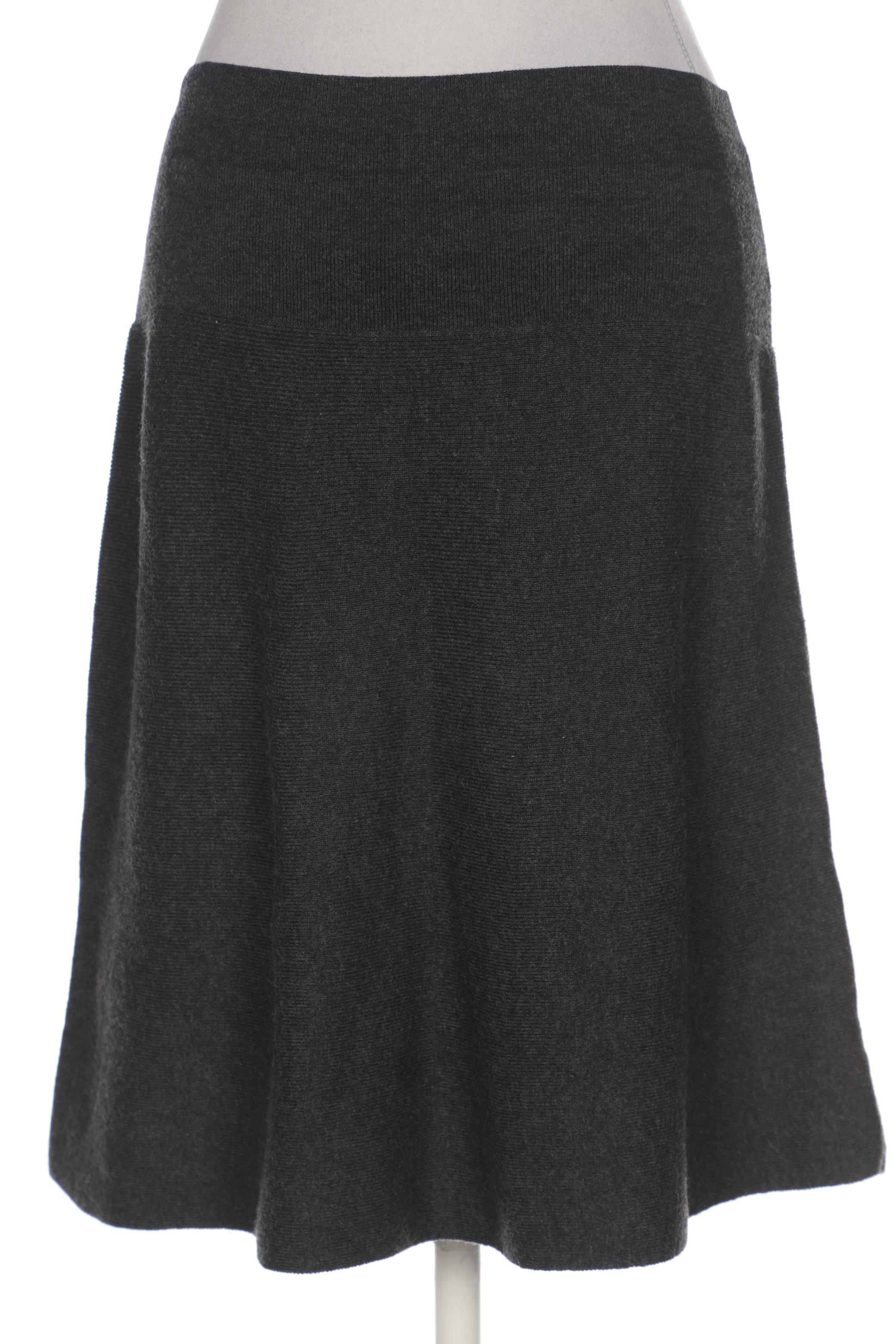 

Marc O Polo Damen Rock, grau, Gr. 36