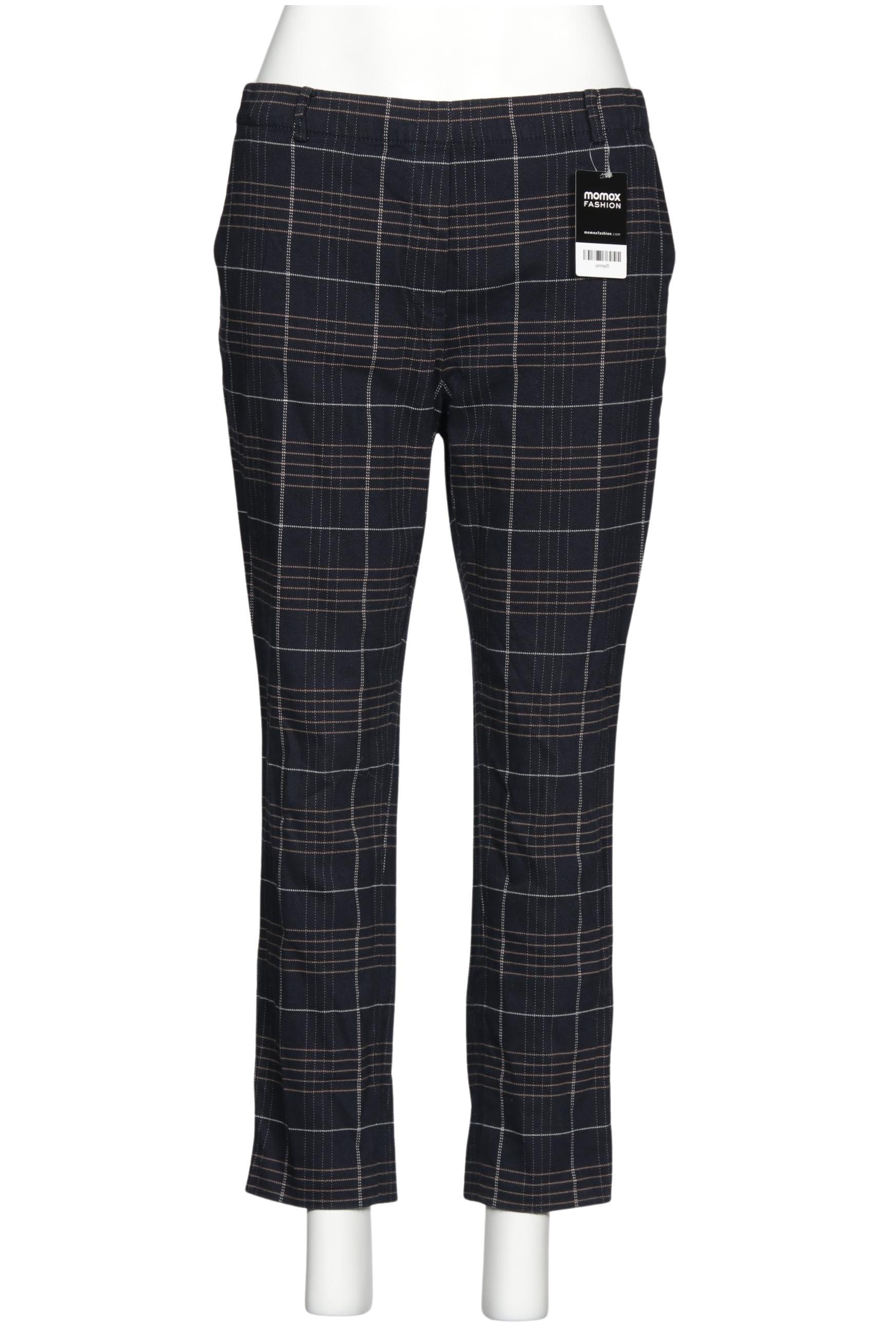 

Marc O Polo Damen Stoffhose, mehrfarbig, Gr. 42