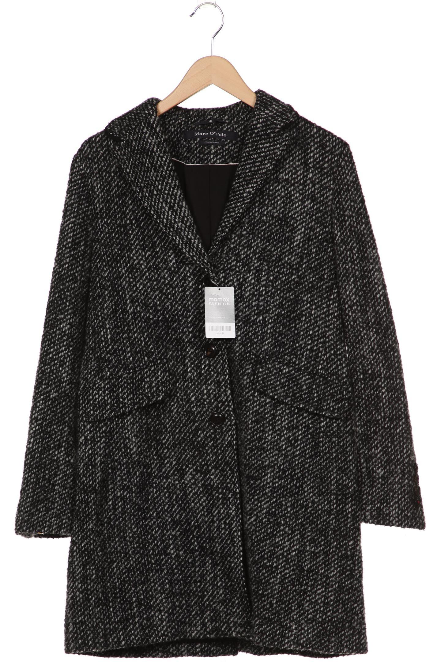 

Marc O Polo Damen Mantel, grau, Gr. 42
