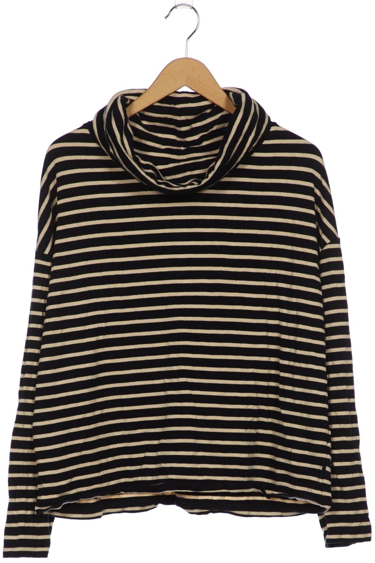 

Marc O Polo Damen Langarmshirt, marineblau, Gr. 44
