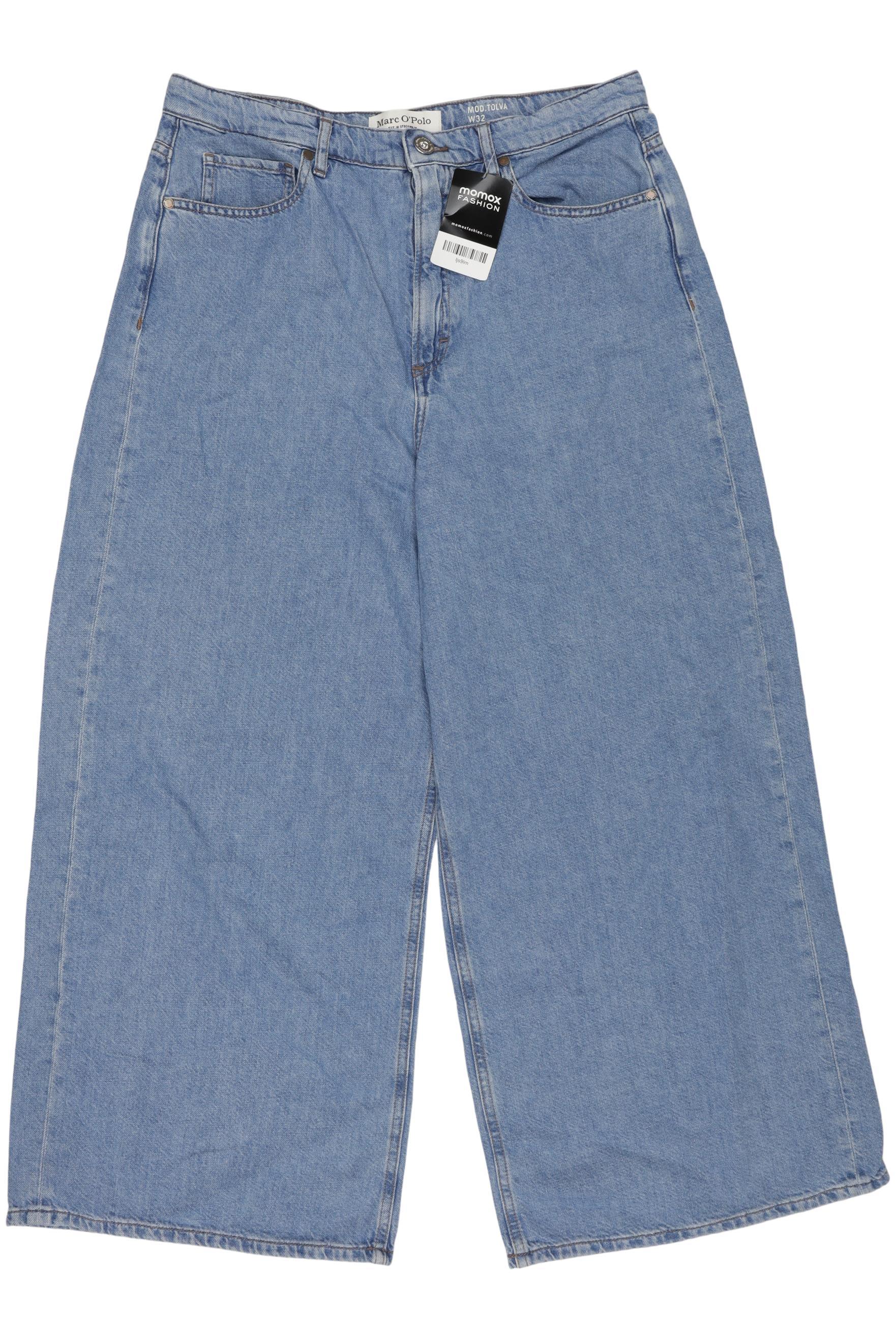 

Marc O Polo Damen Jeans, blau, Gr. 32