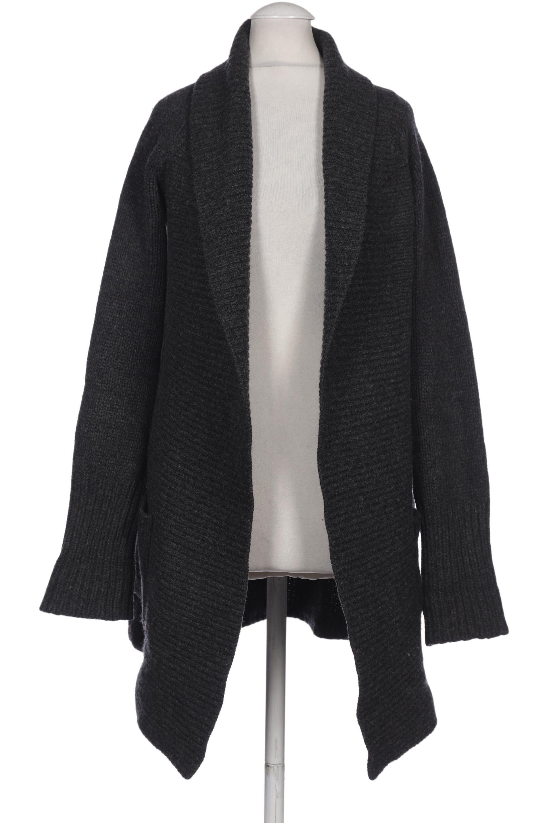 

Marc O Polo Damen Strickjacke, grau, Gr. 34
