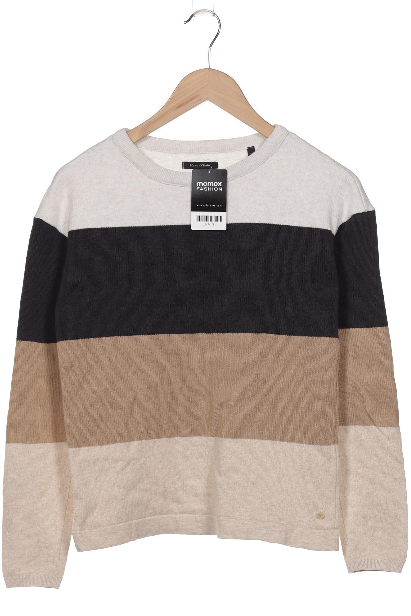 

Marc O Polo Damen Pullover, beige, Gr. 34