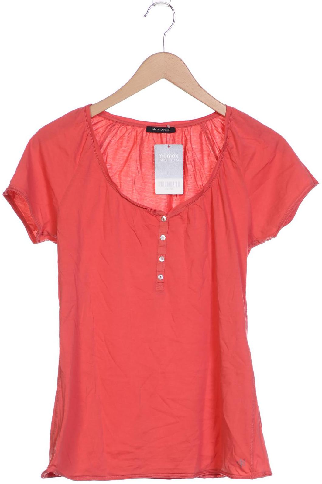 

Marc O Polo Damen T-Shirt, pink