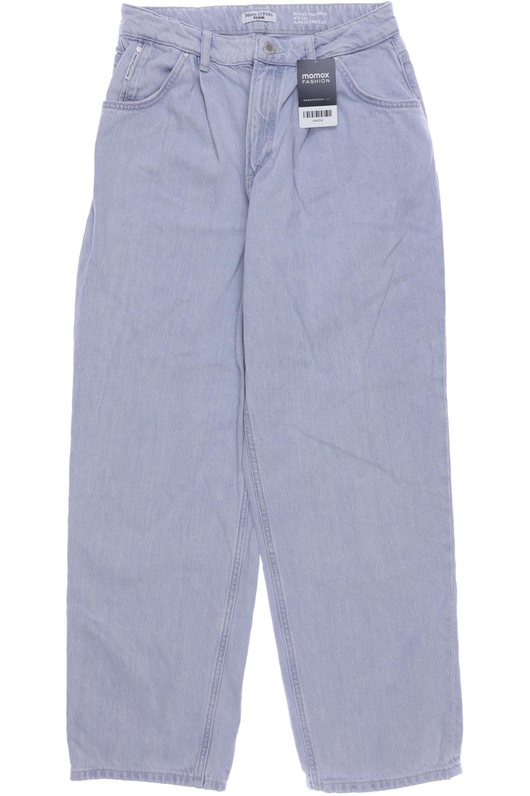 

Marc O Polo Damen Jeans, hellblau, Gr. 42