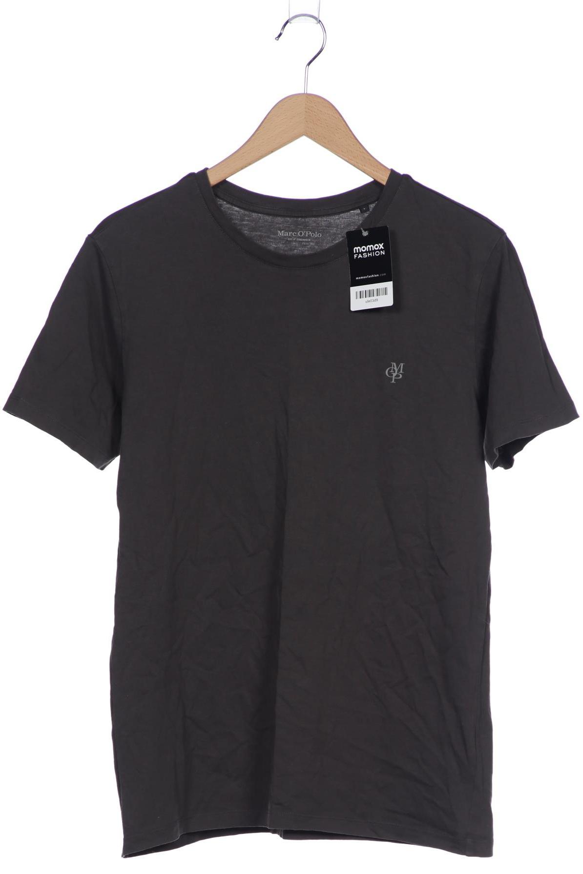 

Marc O Polo Herren T-Shirt, grau, Gr. 52