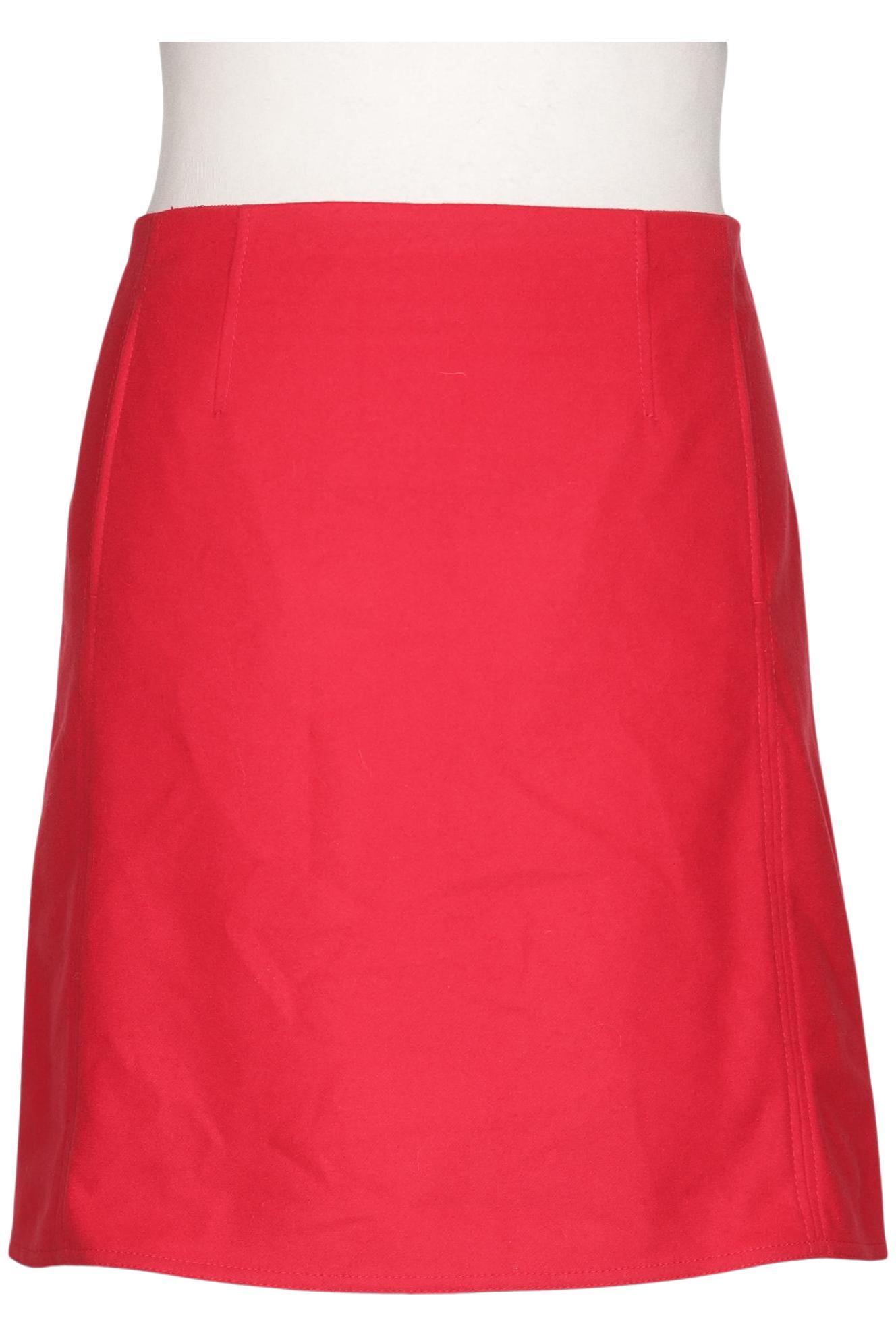 

Marc O Polo Damen Rock, rot, Gr. 42